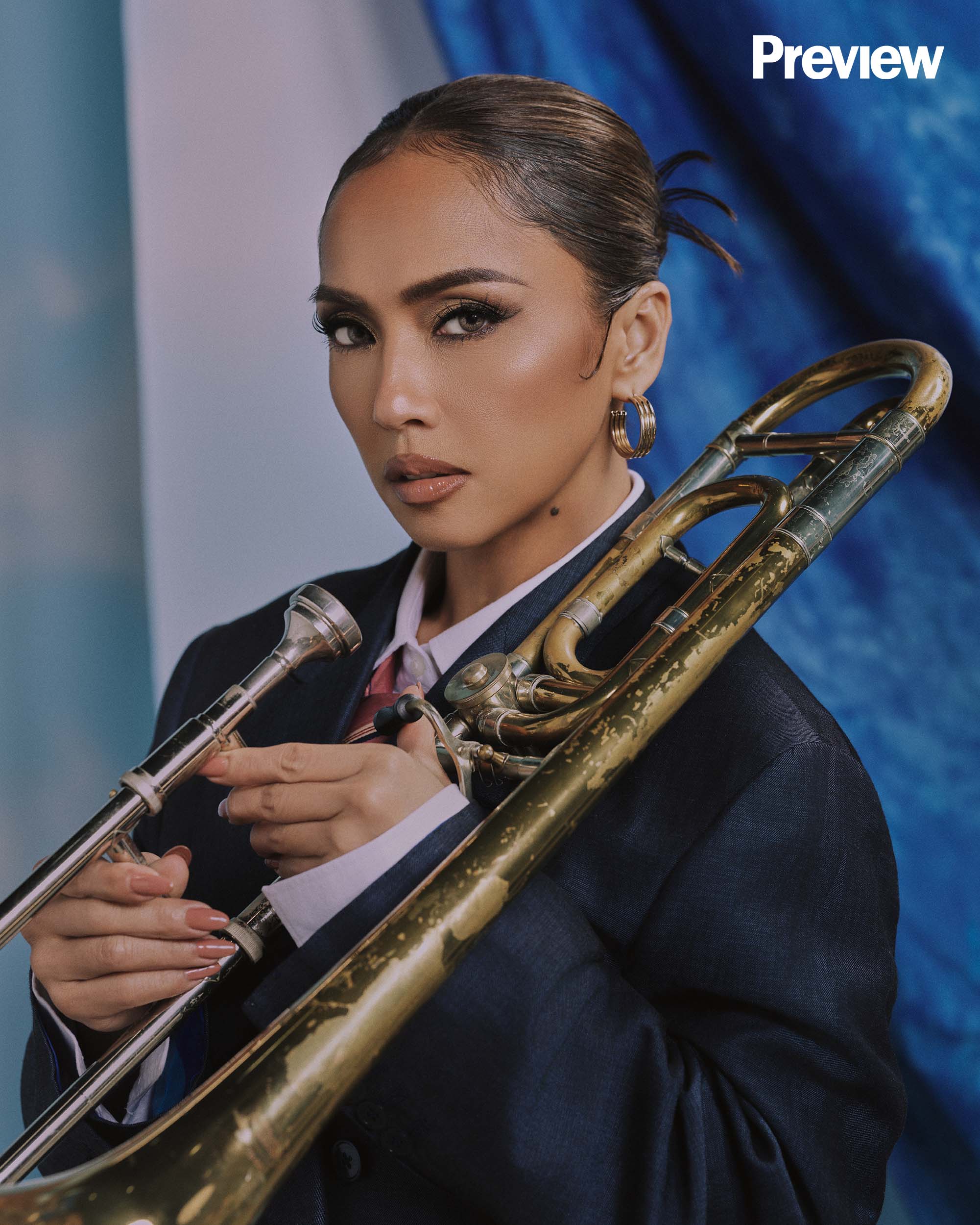 The Sexbomb Girls for Preview March 2026 Cover Story