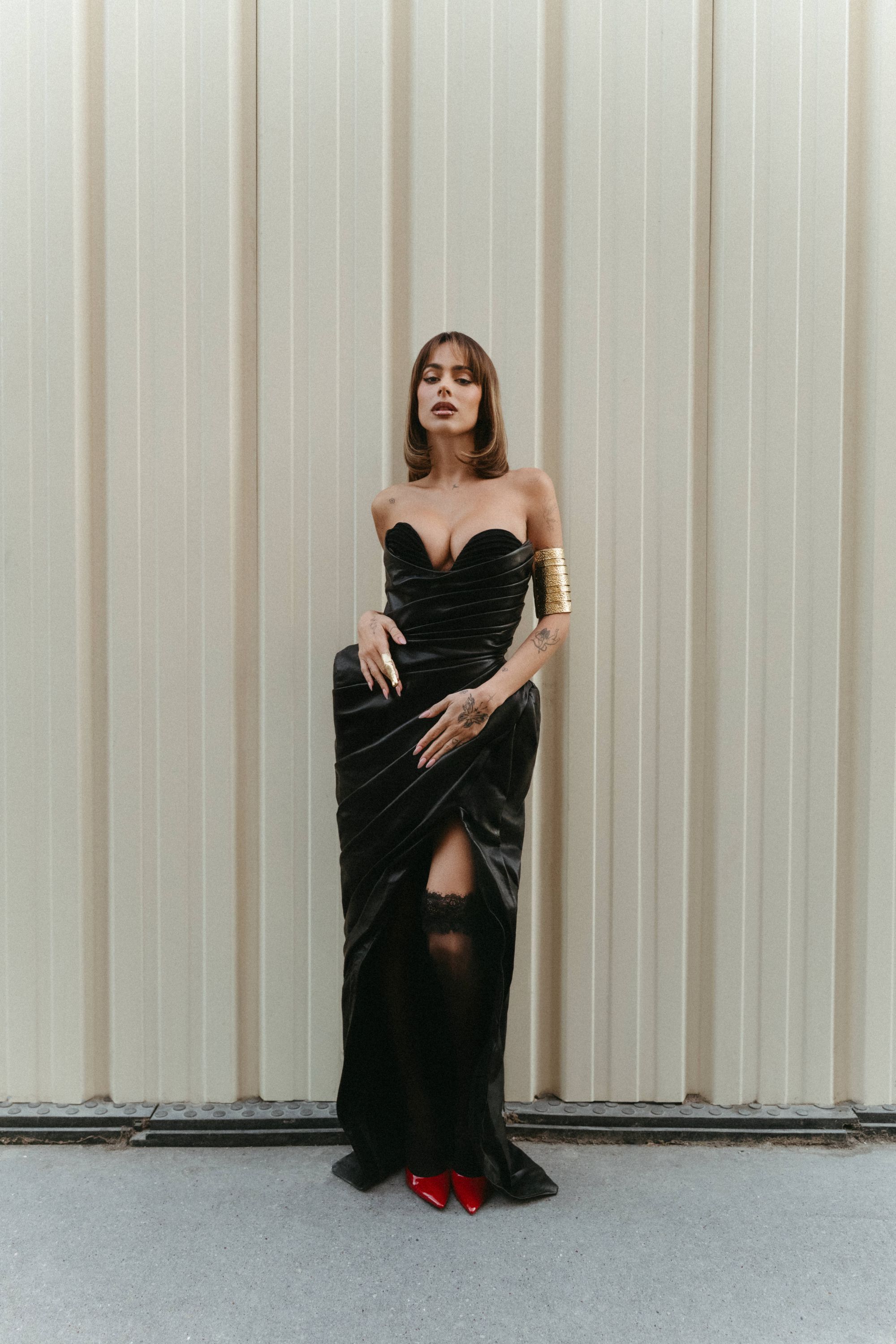 Tini for Numero Netherlands