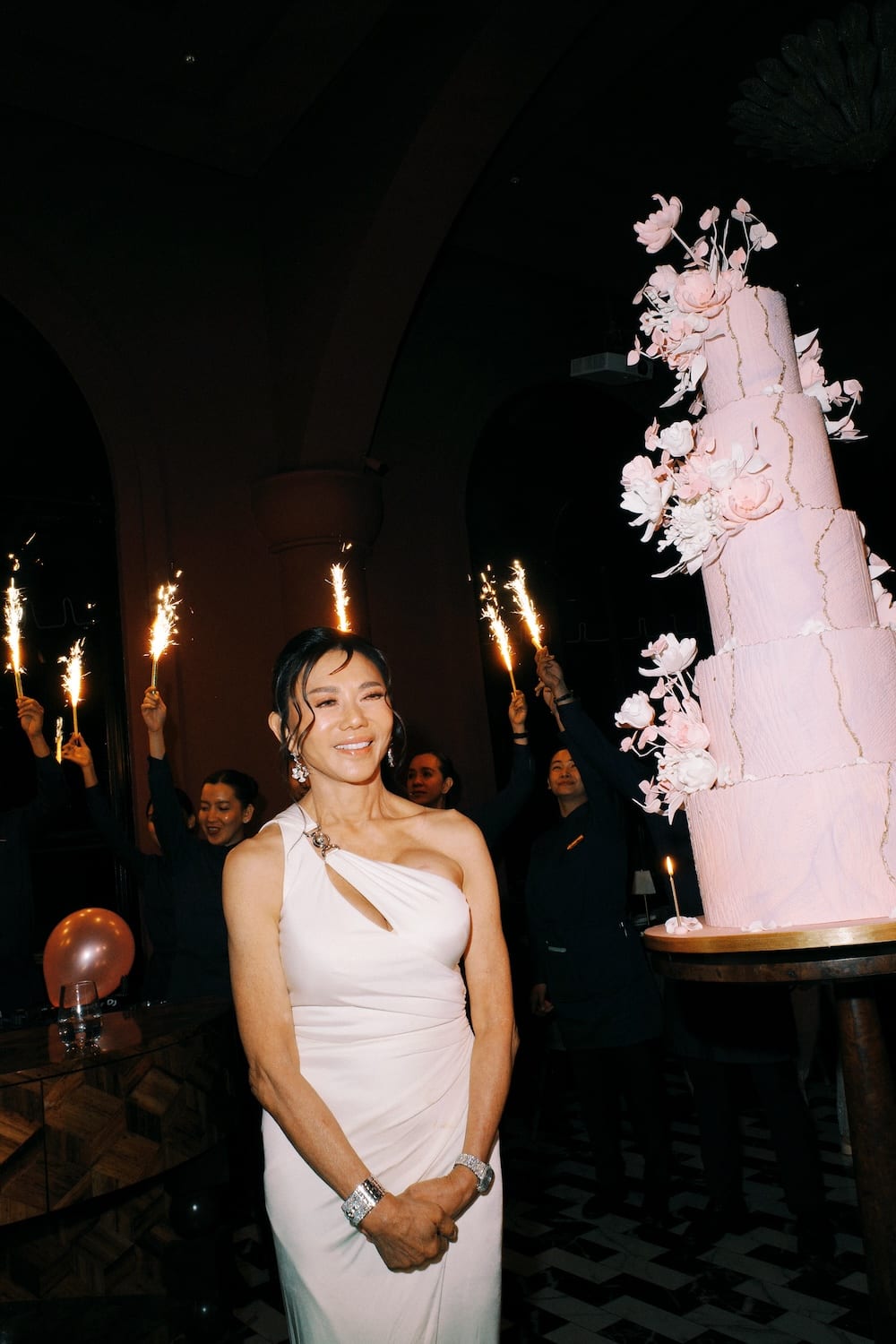 Vicki Belo
