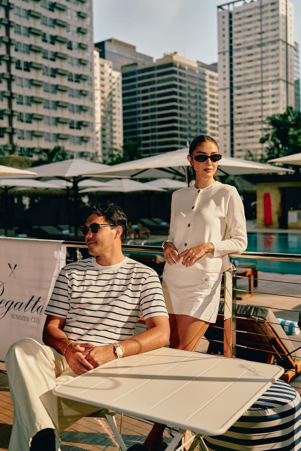 Regatta Summer Club Event 2026