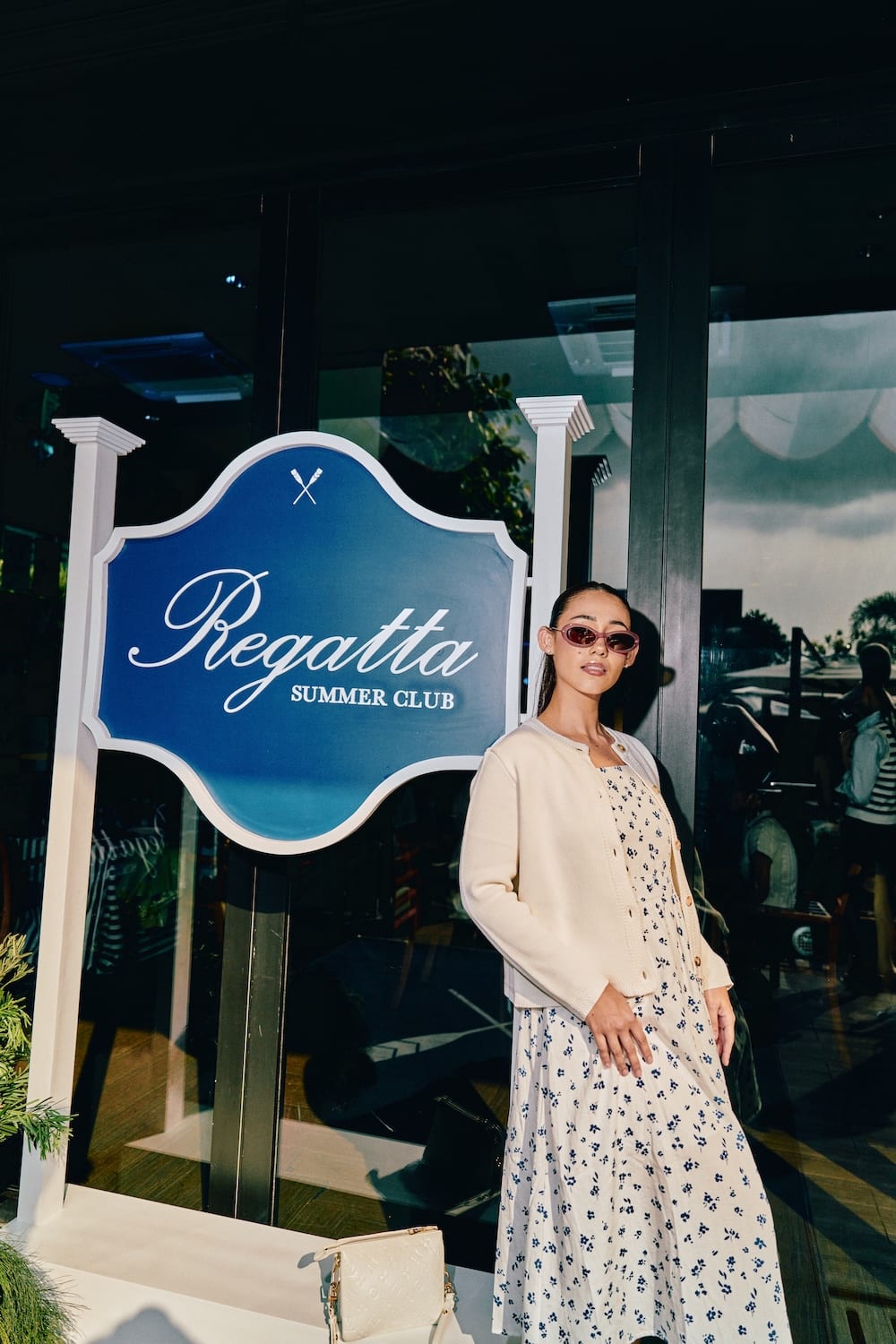 Regatta Summer Club Event 2026
