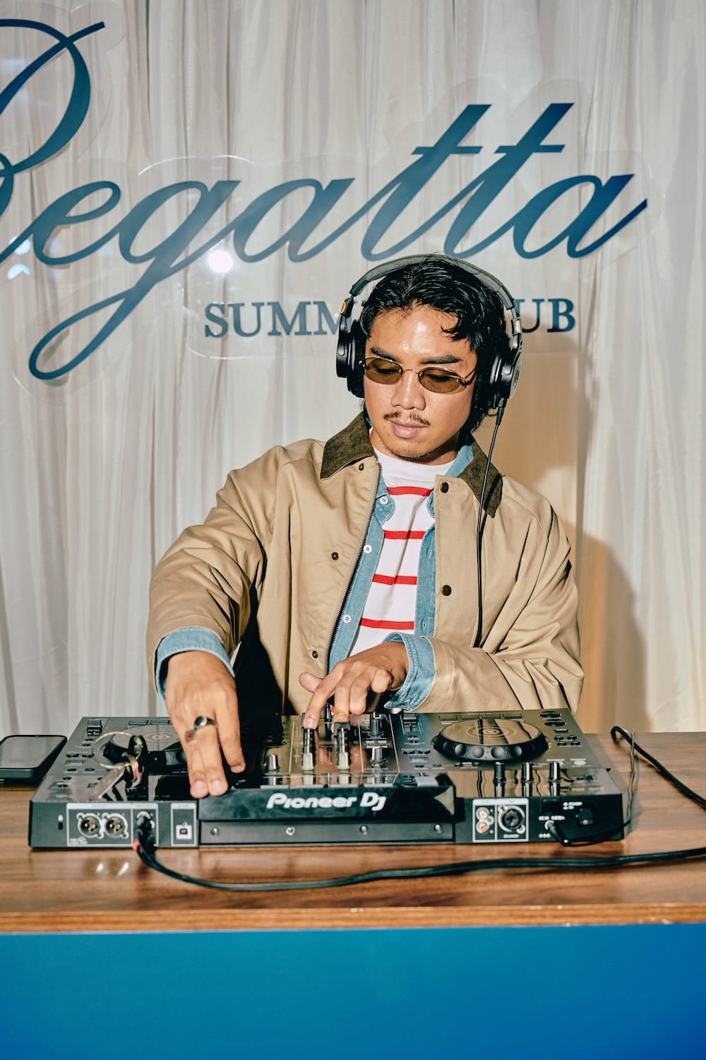 Regatta Summer Club Event 2026