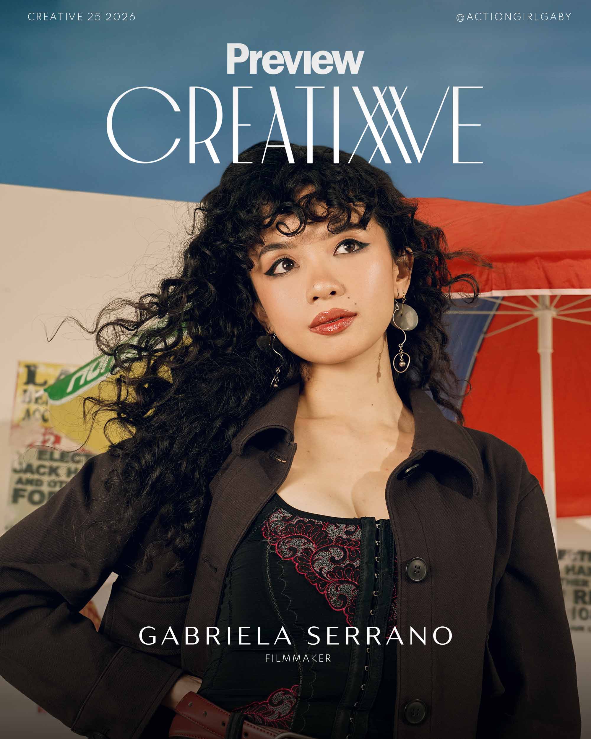 preview creative 25 2026 gabriela serrano