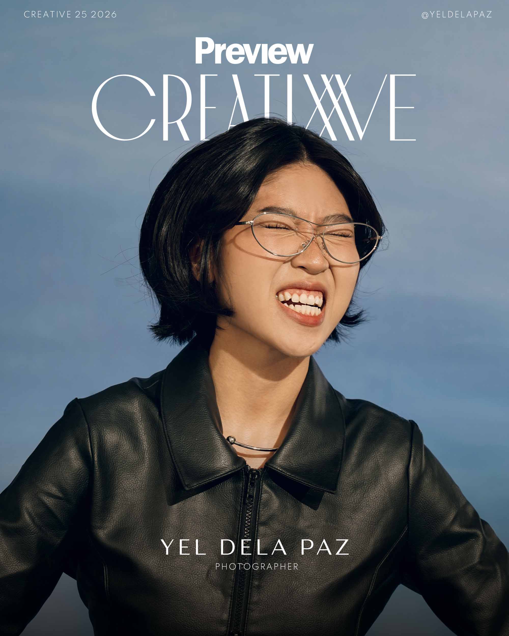 preview creative 25 2026 yel dela paz