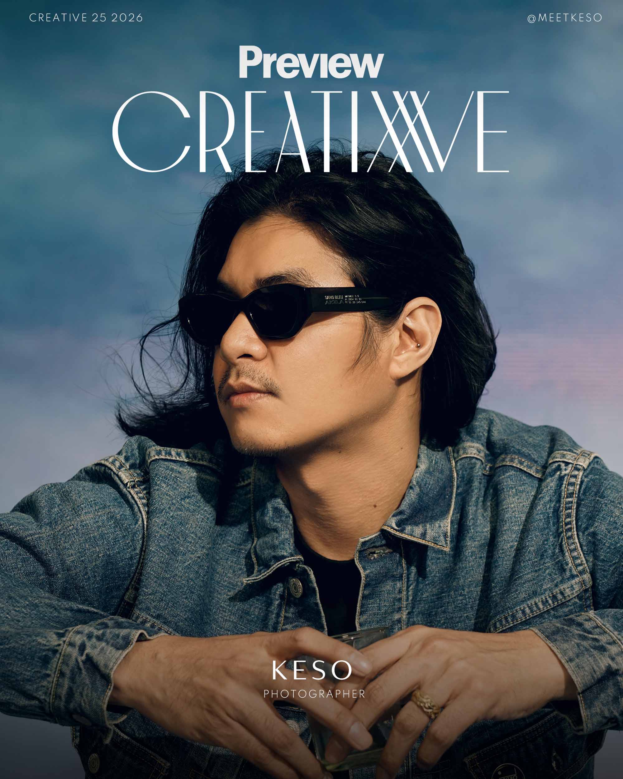 preview creative 25 2026 keso