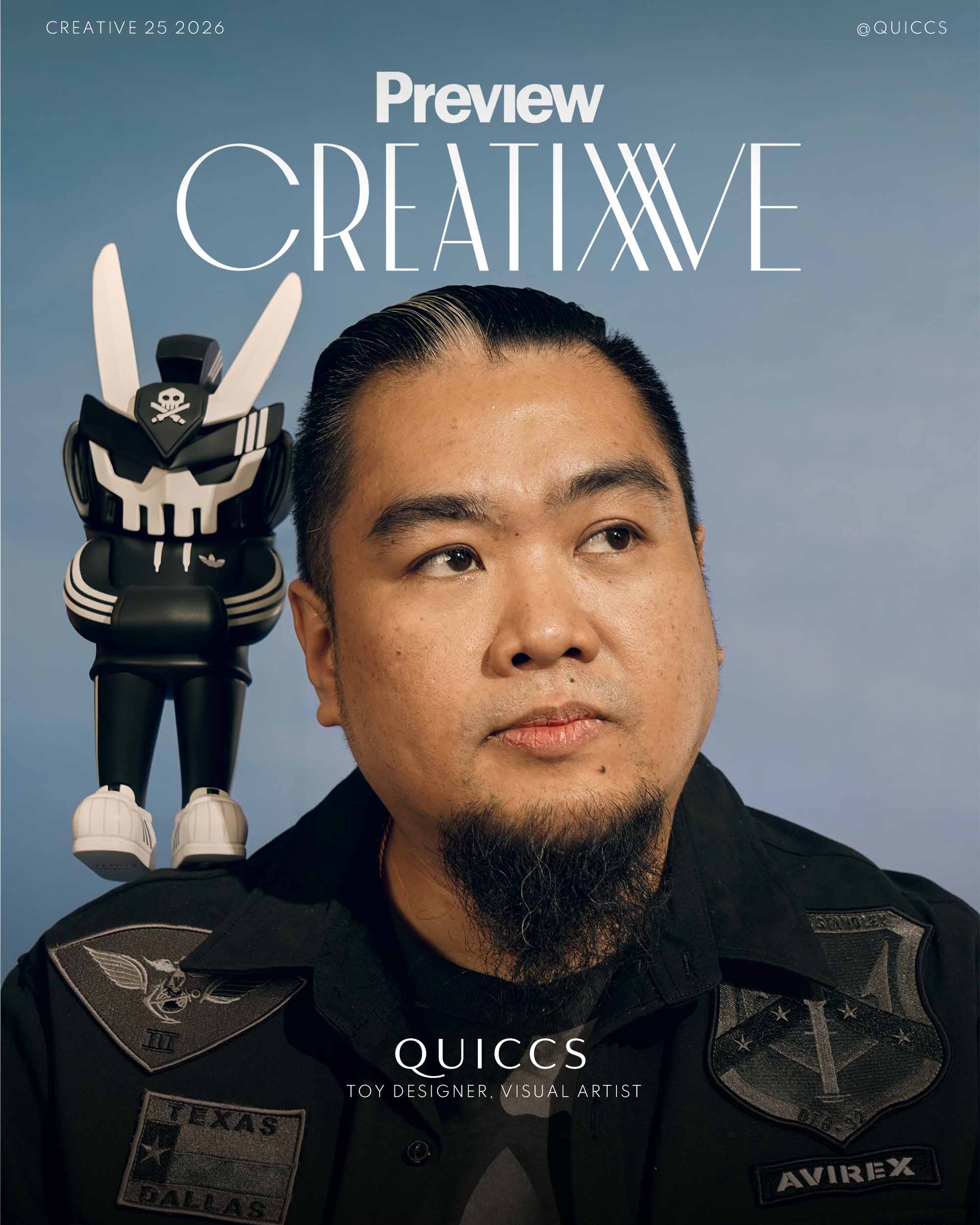 preview creative 25 2026 quiccs
