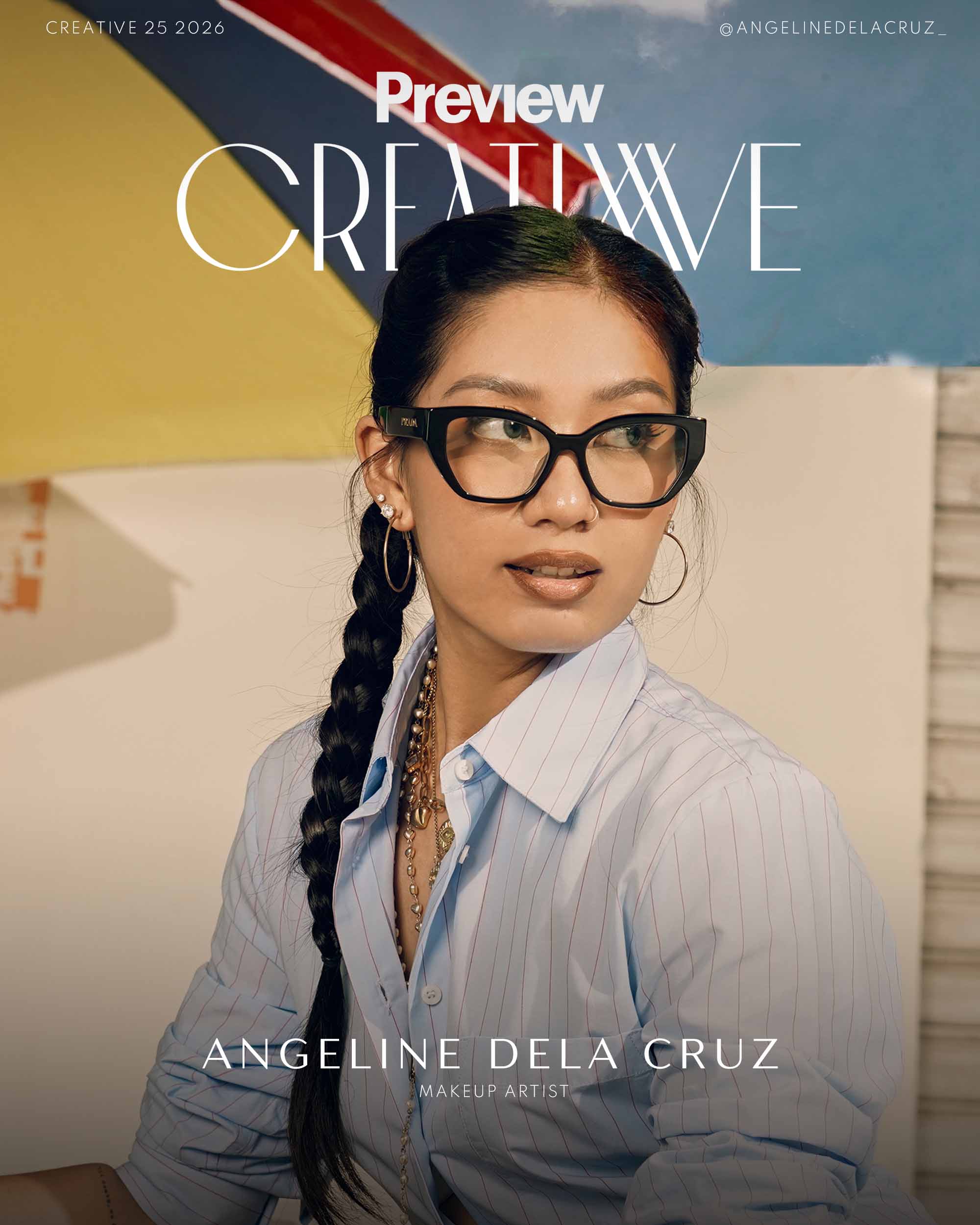 preview creative 25 2026 angeline dela cruz