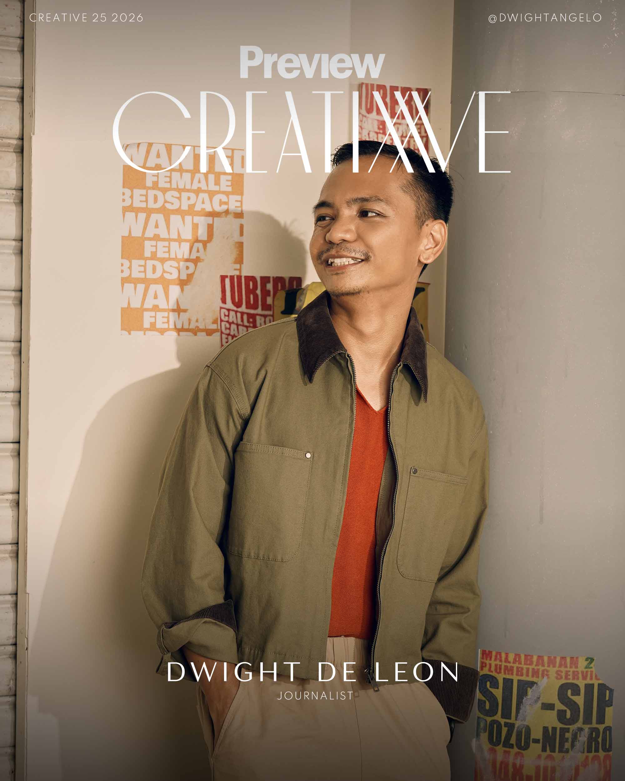 preview creative 25 2026 dwight de leon