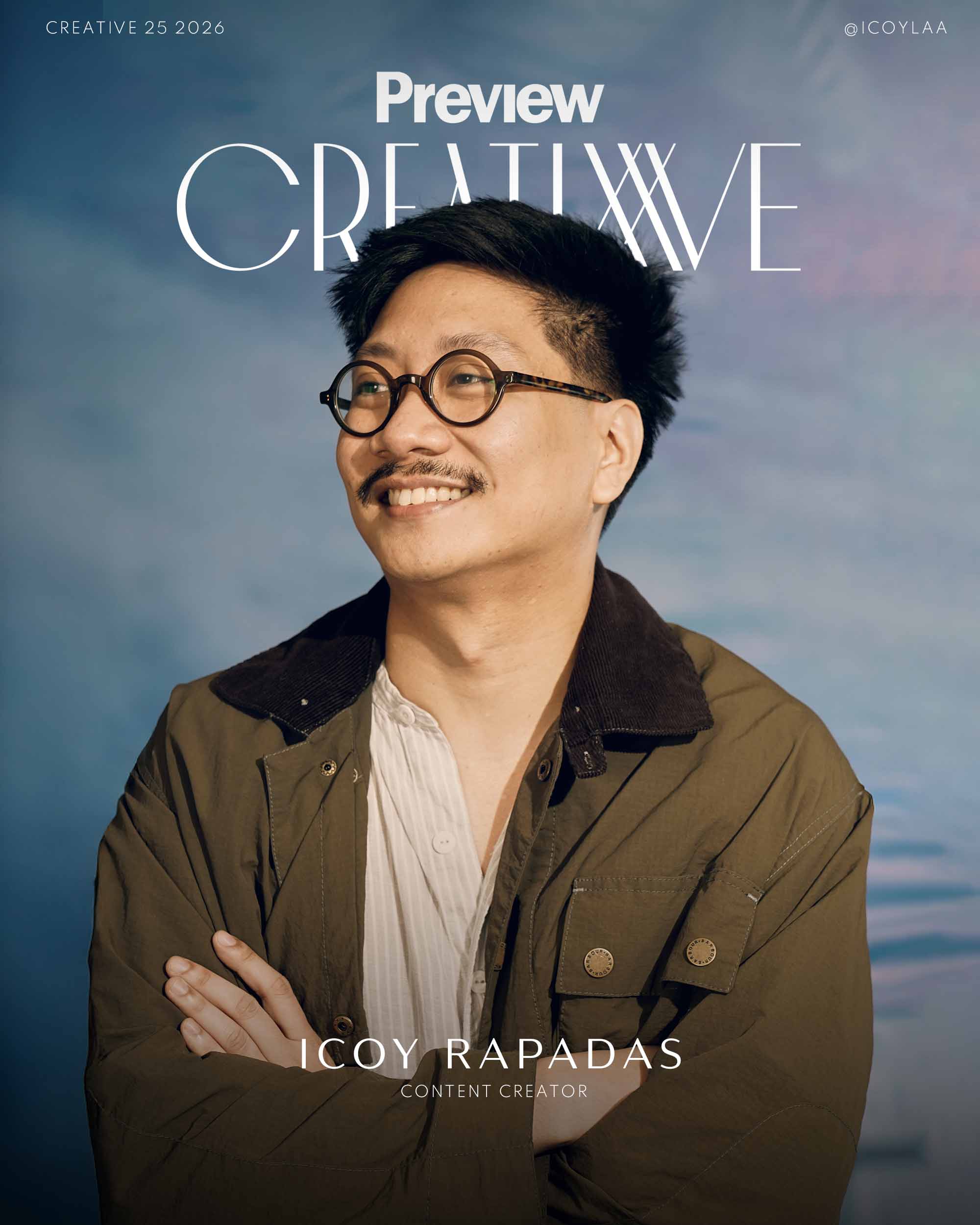 preview creative 25 2026 icoy rapadas