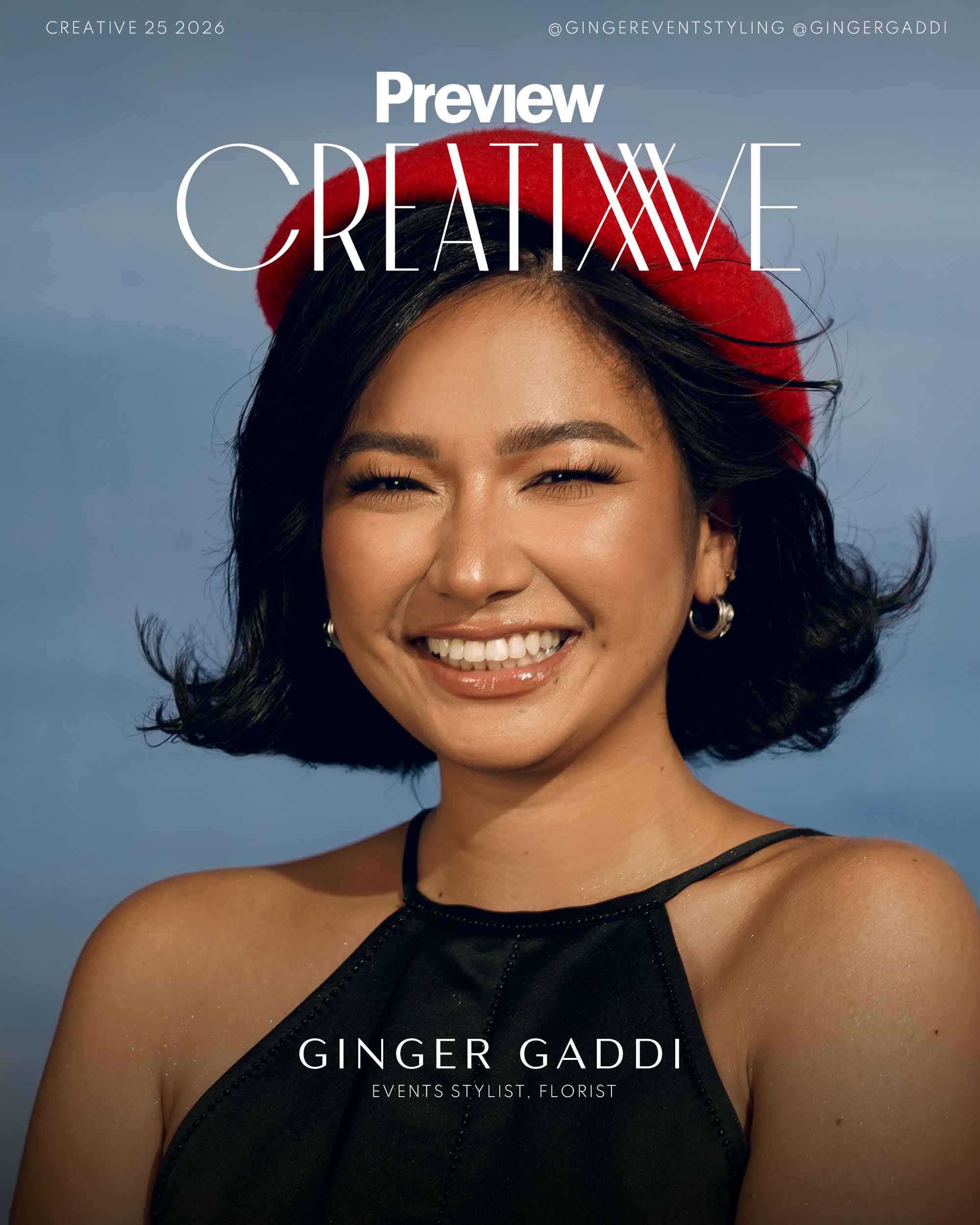 preview creative 25 2026 ginger gaddi