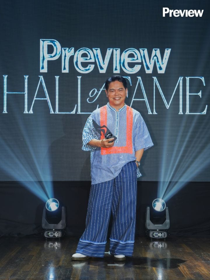 Preview Hall of Fame 2026: Jing Monis