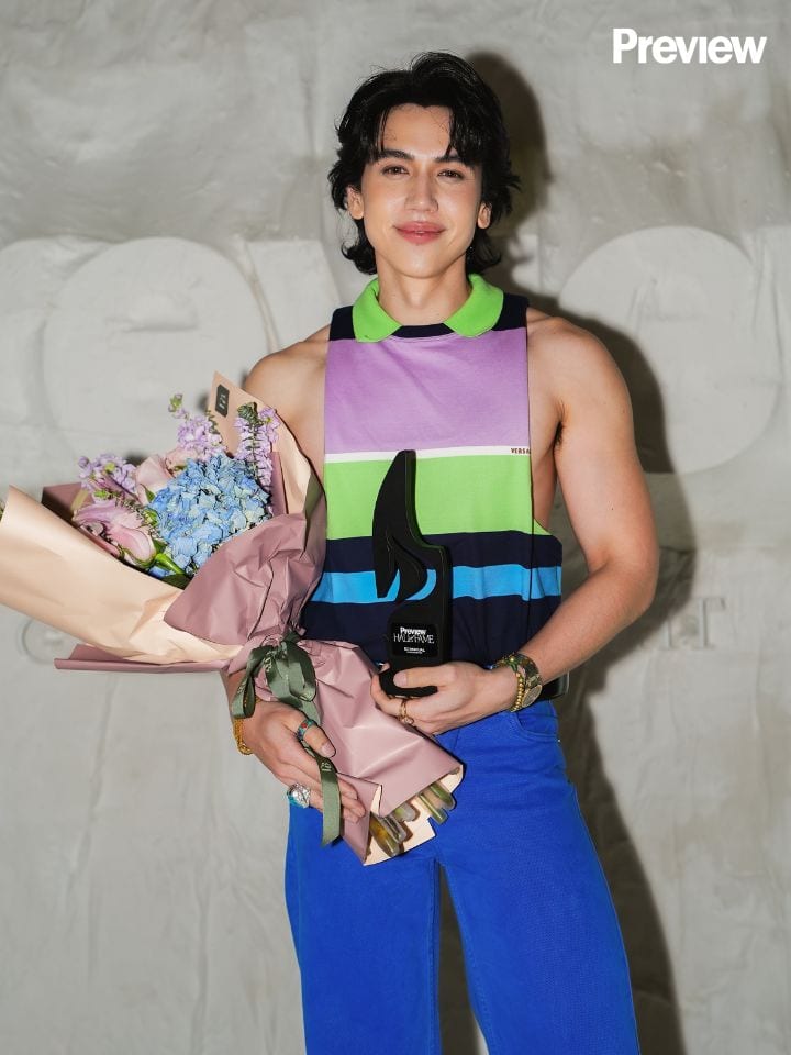 Preview Hall of Fame 2026: BJ Pascual