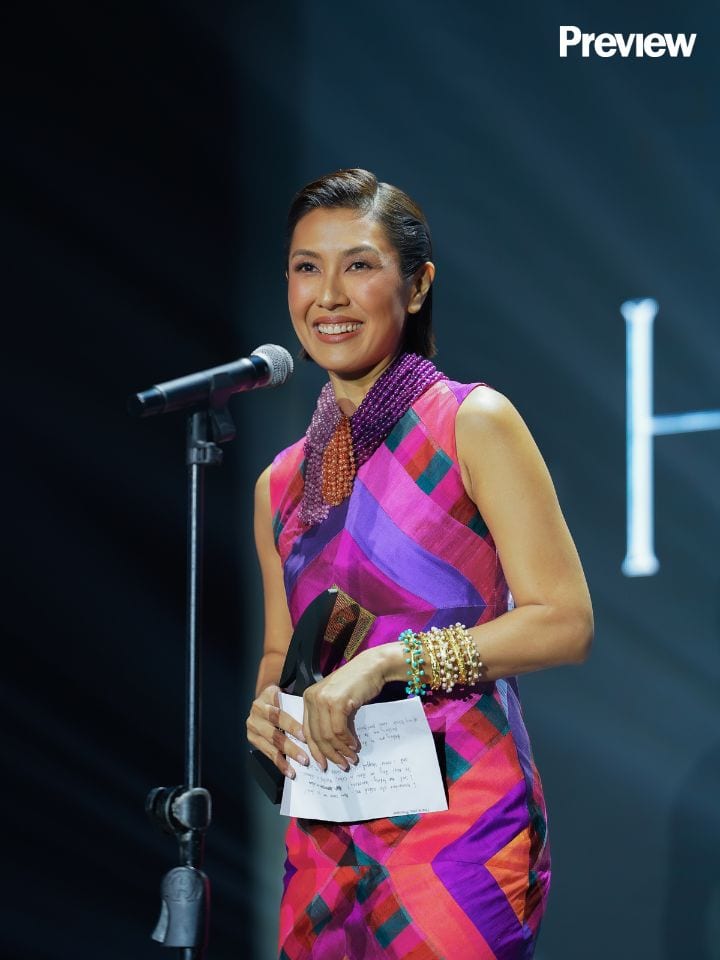 Preview Hall of Fame 2026: Liz Uy