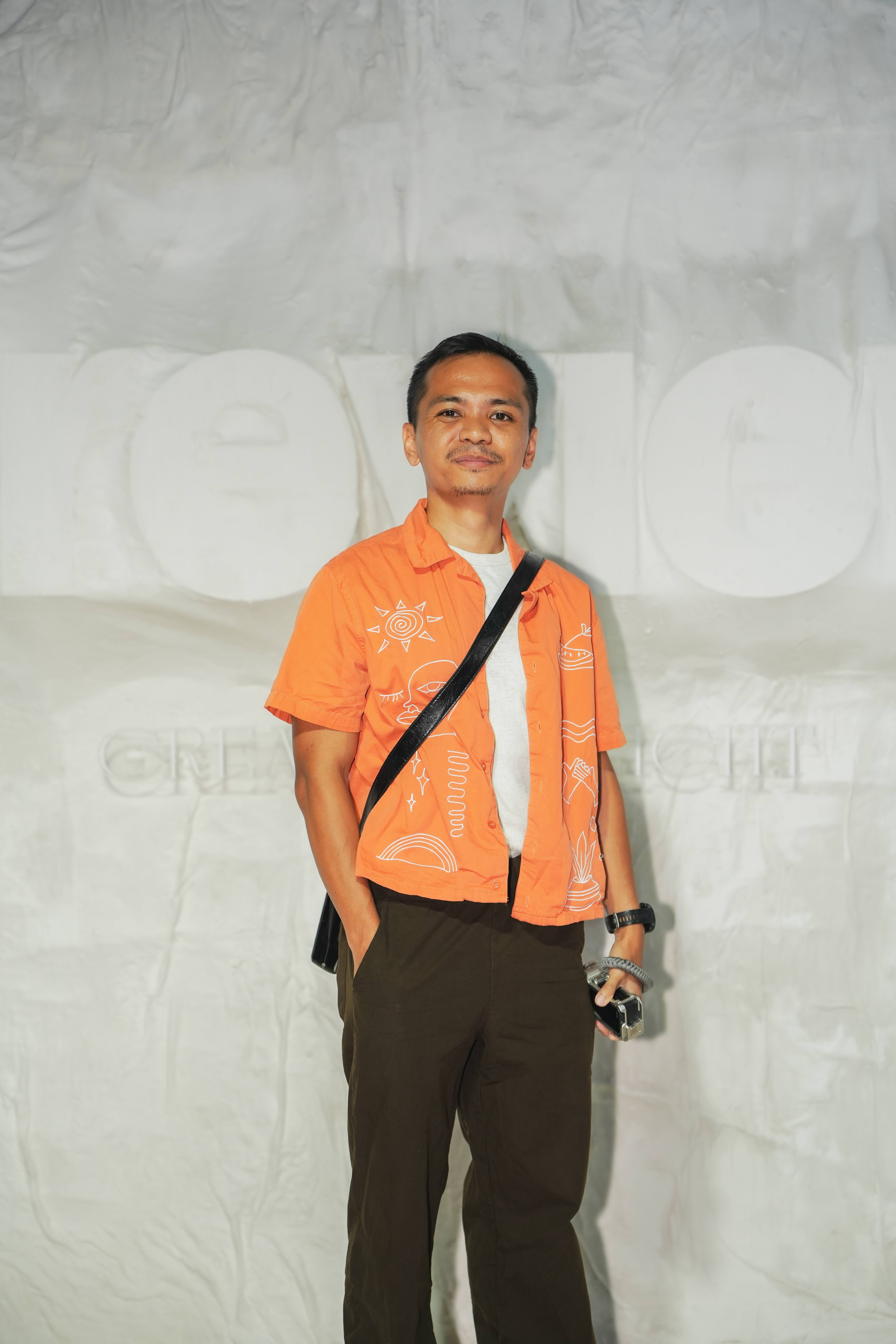 Dwight De Leon