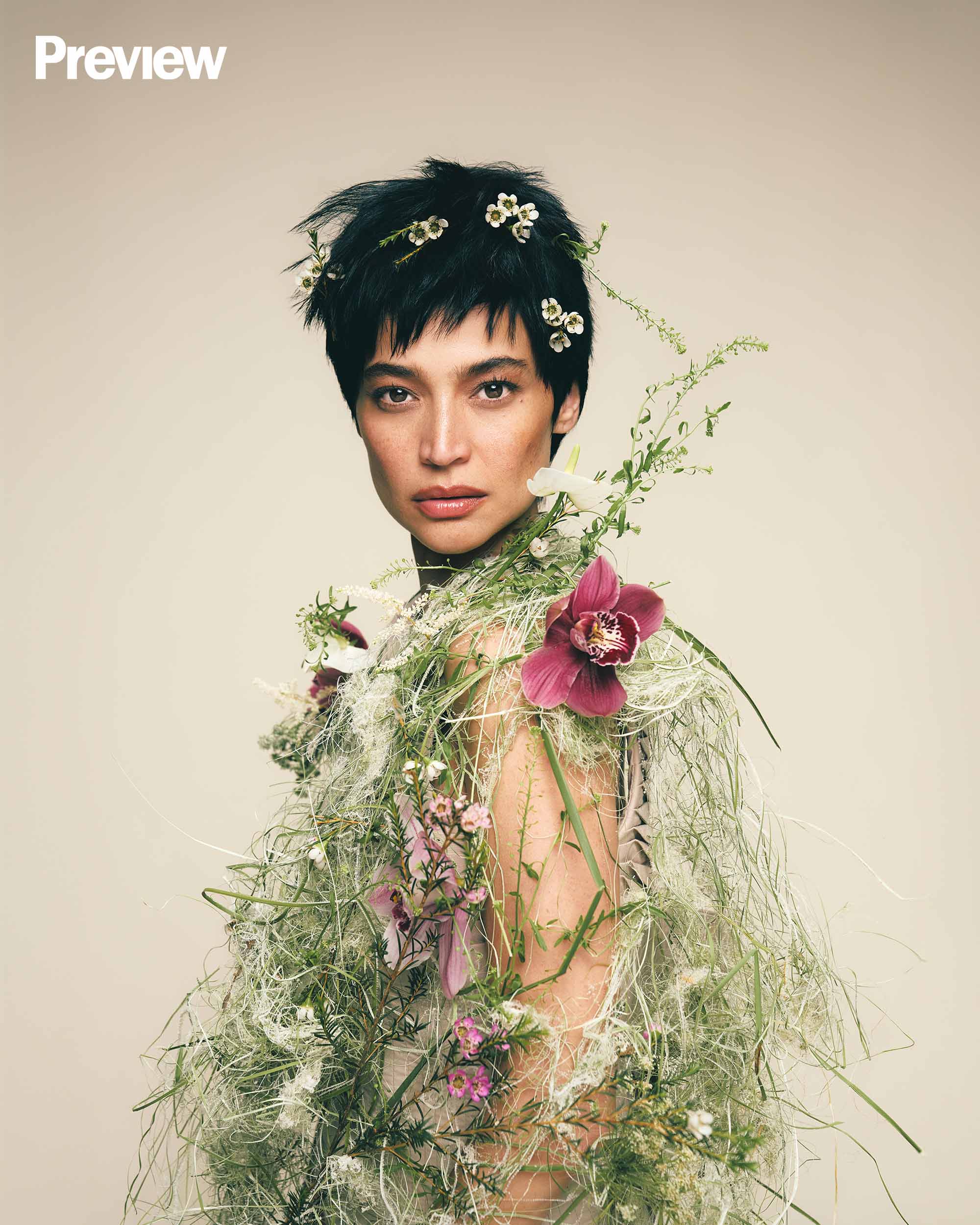 Anne Curtis for Preview April 2026