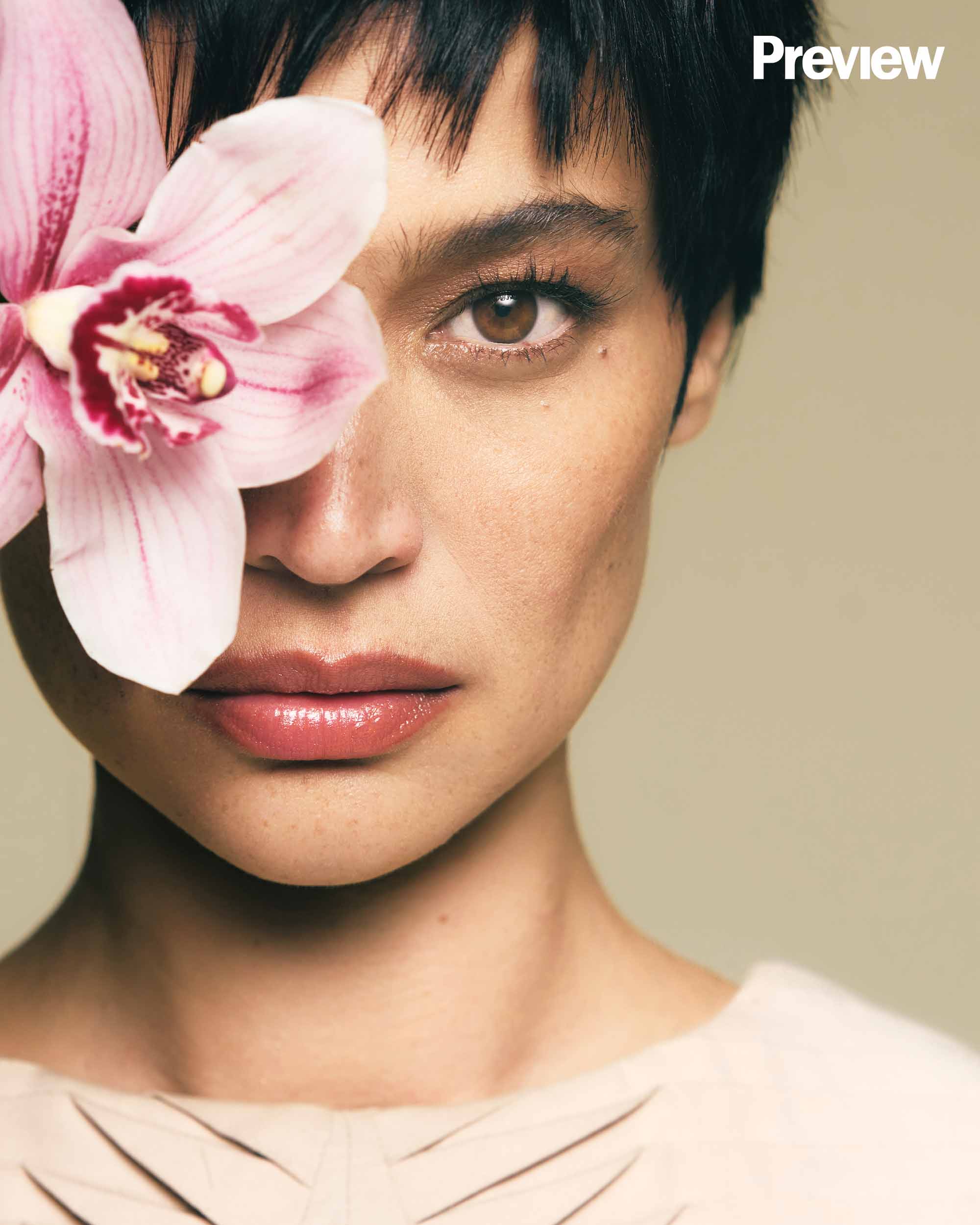 Anne Curtis for Preview April 2026