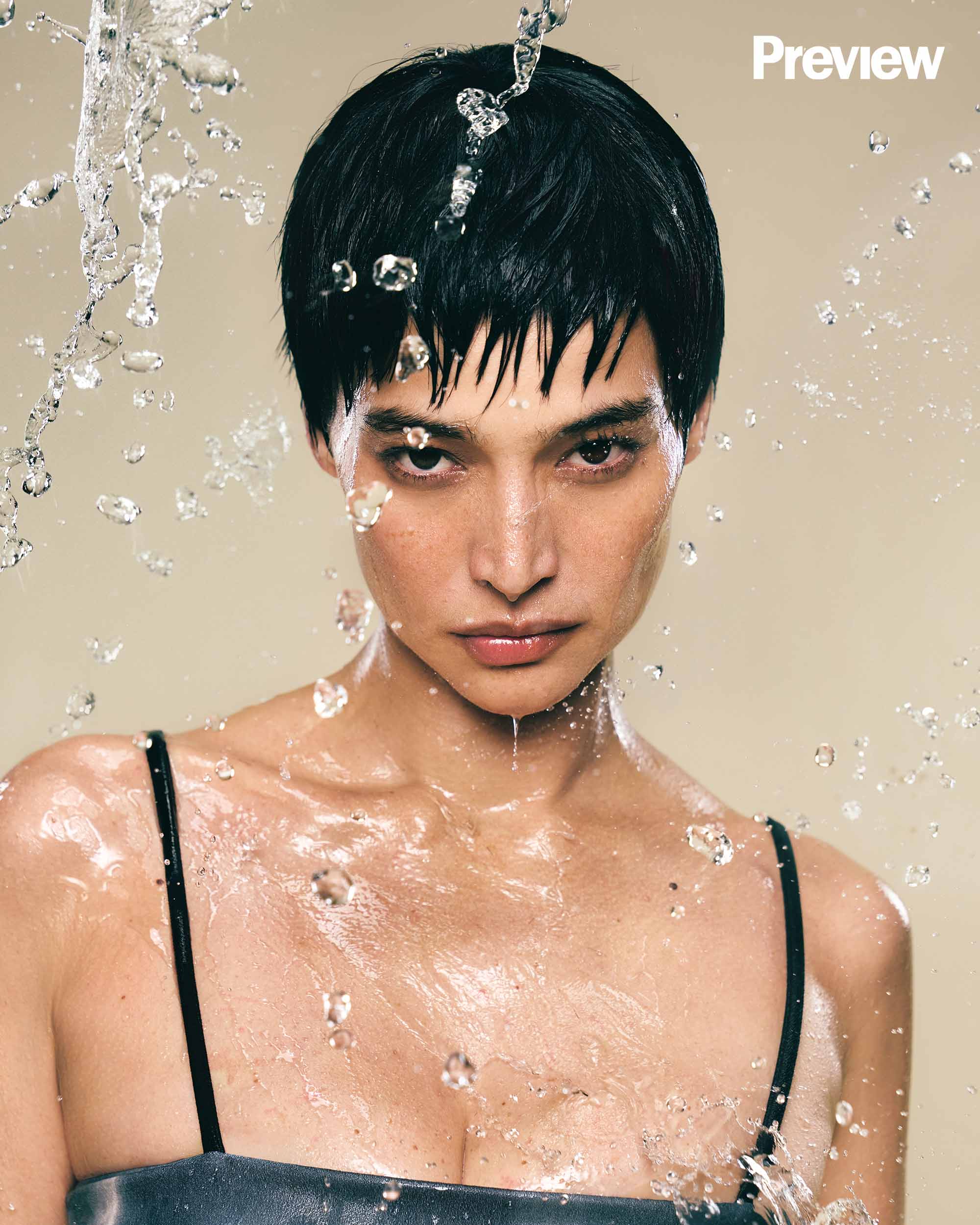 Anne Curtis for Preview April 2026