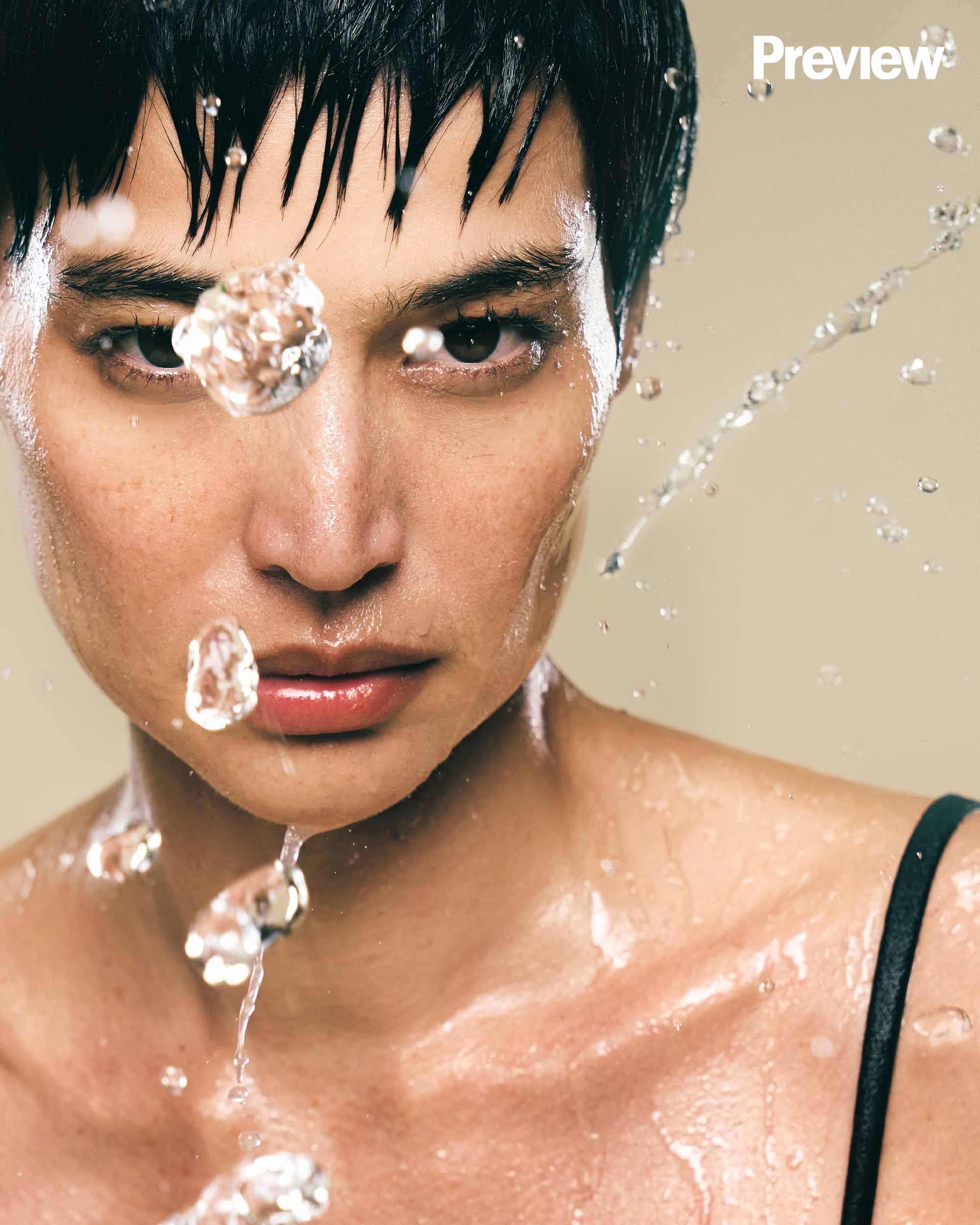 Anne Curtis for Preview April 2026