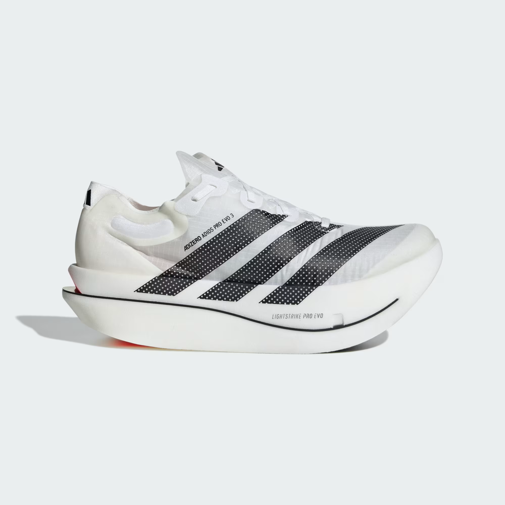 ADIZERO ADIOS PRO EVO 3 SHOES