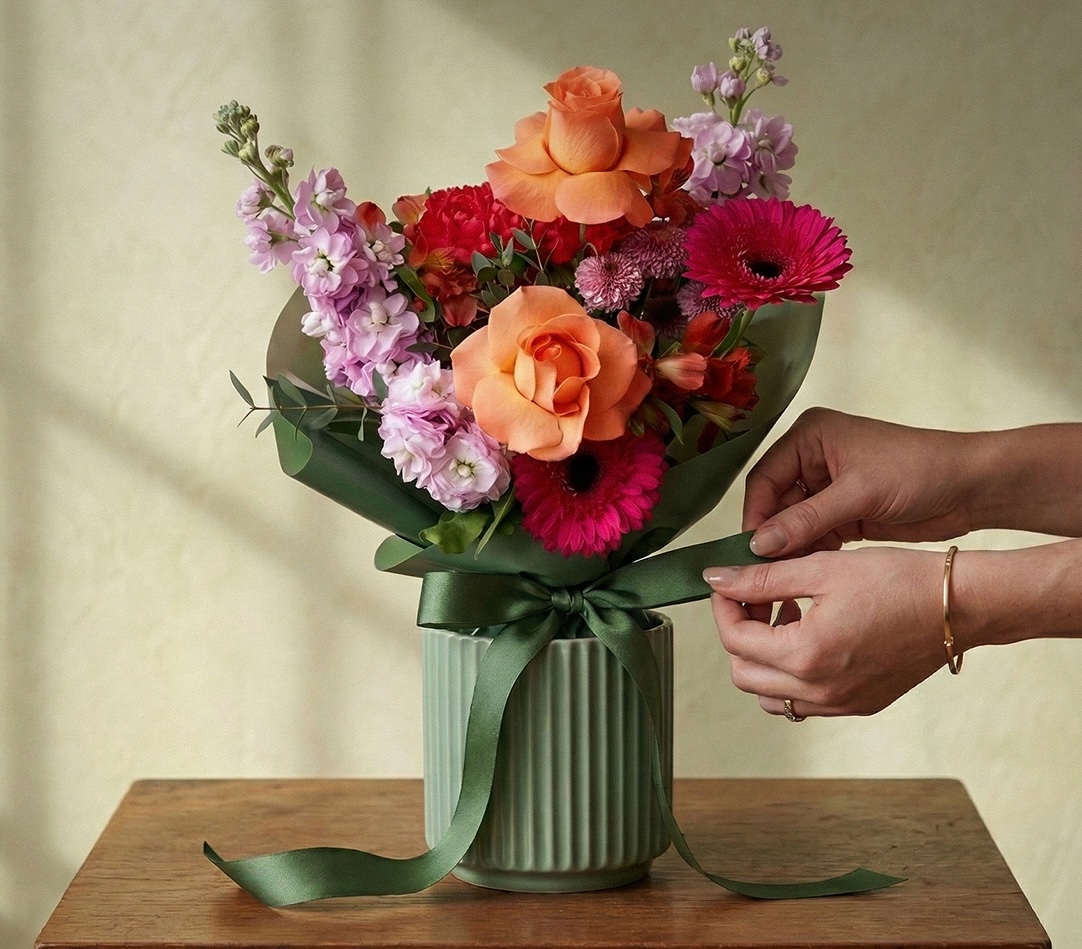 Designer Blooms Mothers Day 2026