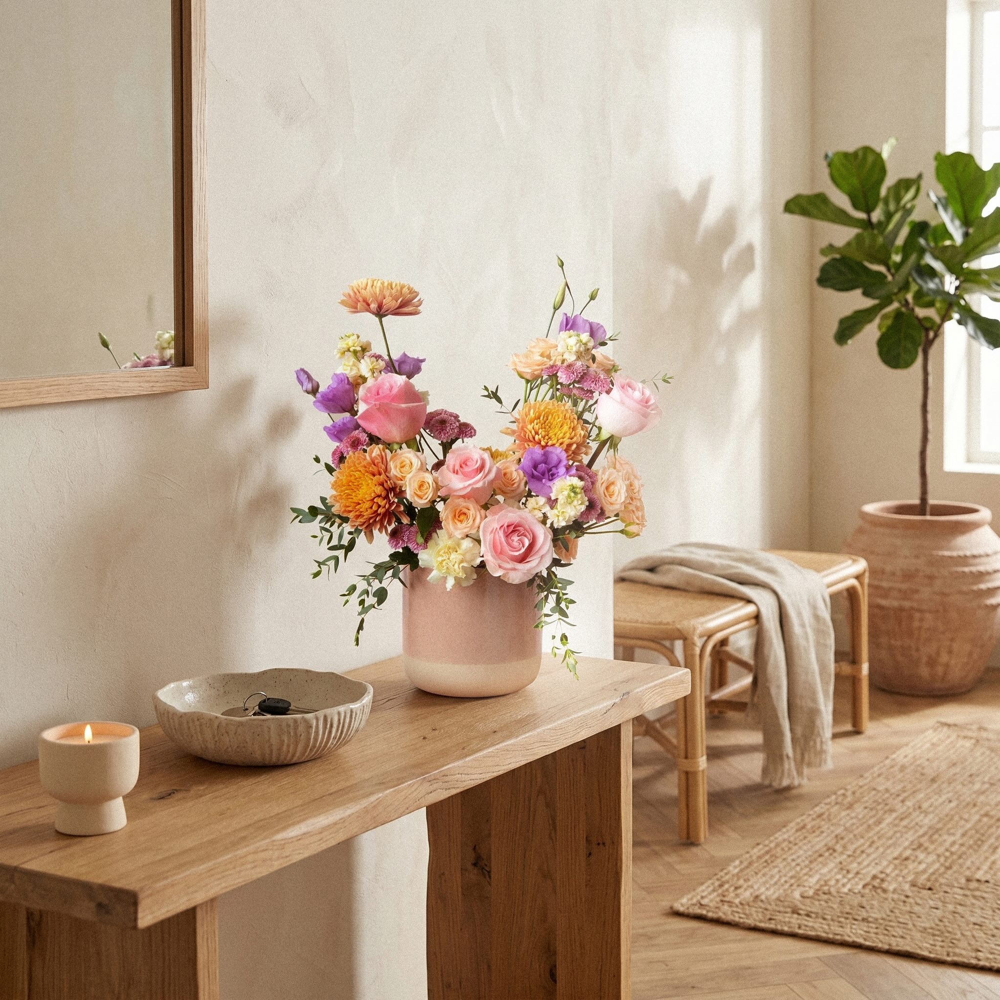 Designer Blooms Mothers Day 2026