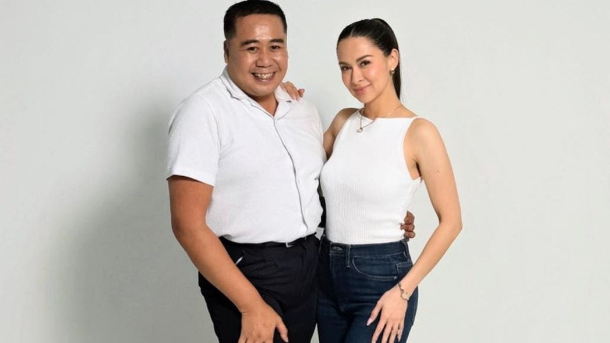 Marian Rivera Gifts 