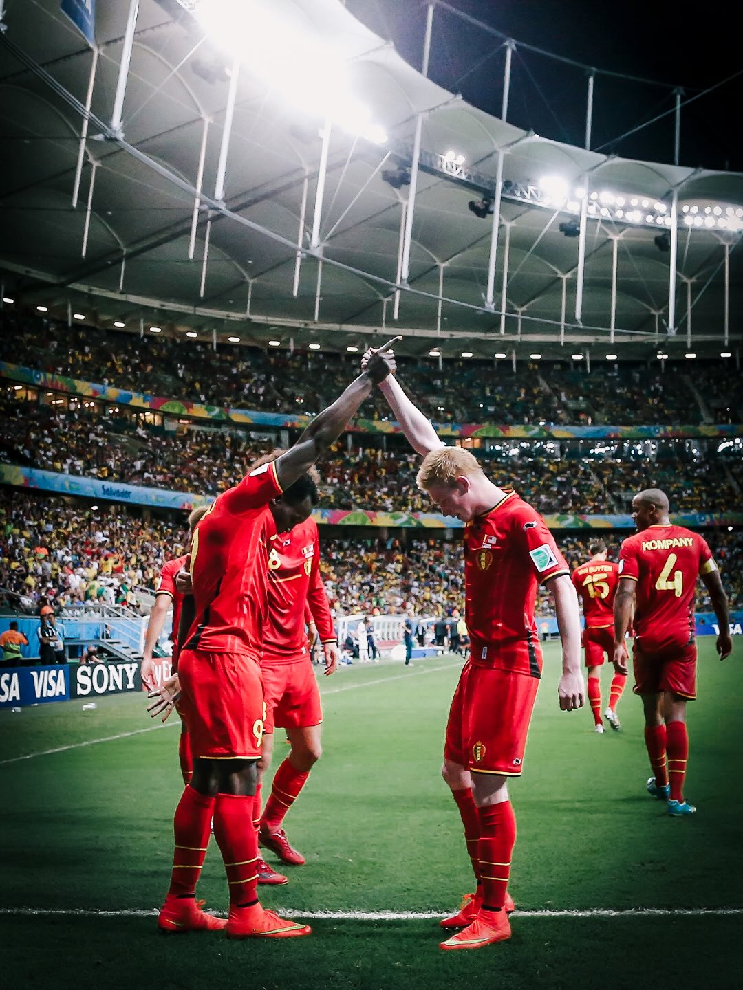 Fifa world cup