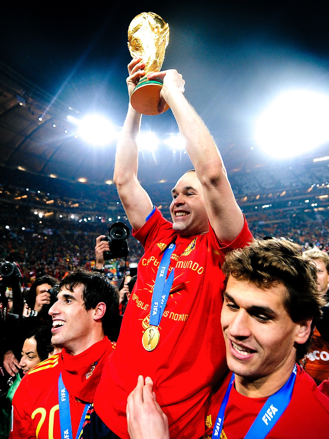 Fifa world cup