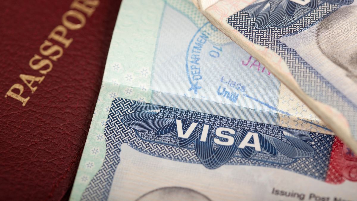 United States Visa