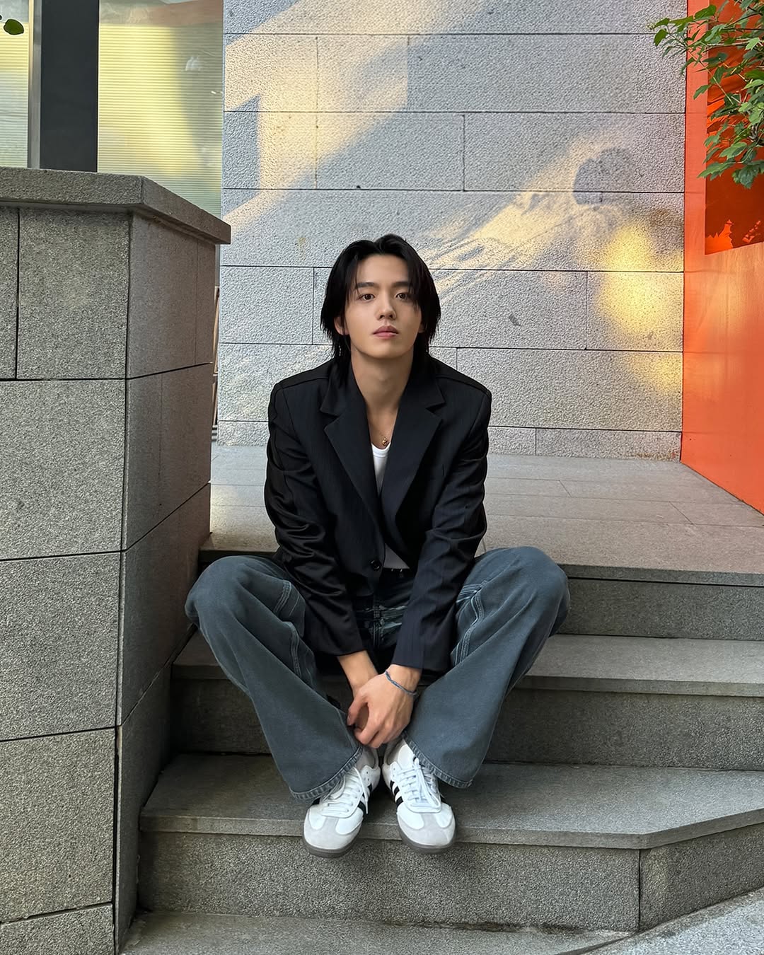 Won Gyu Bin