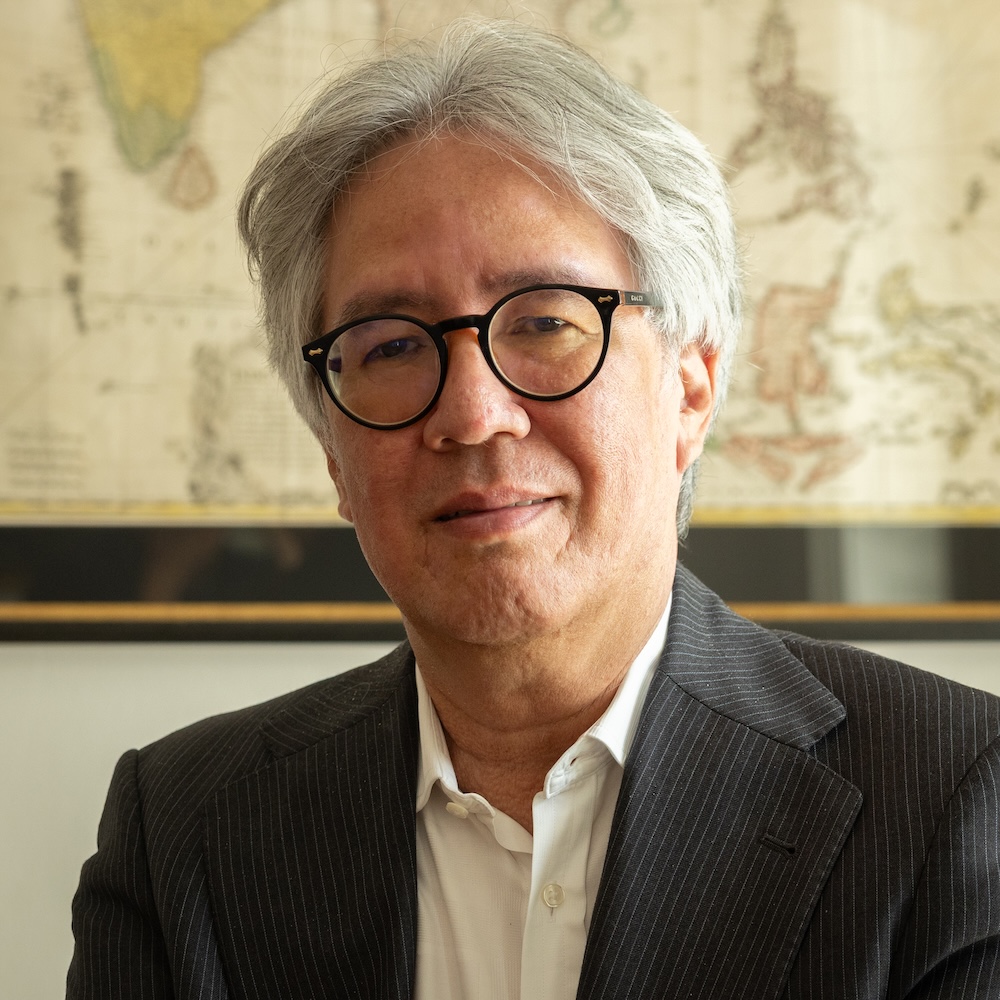 Michael Purugganan