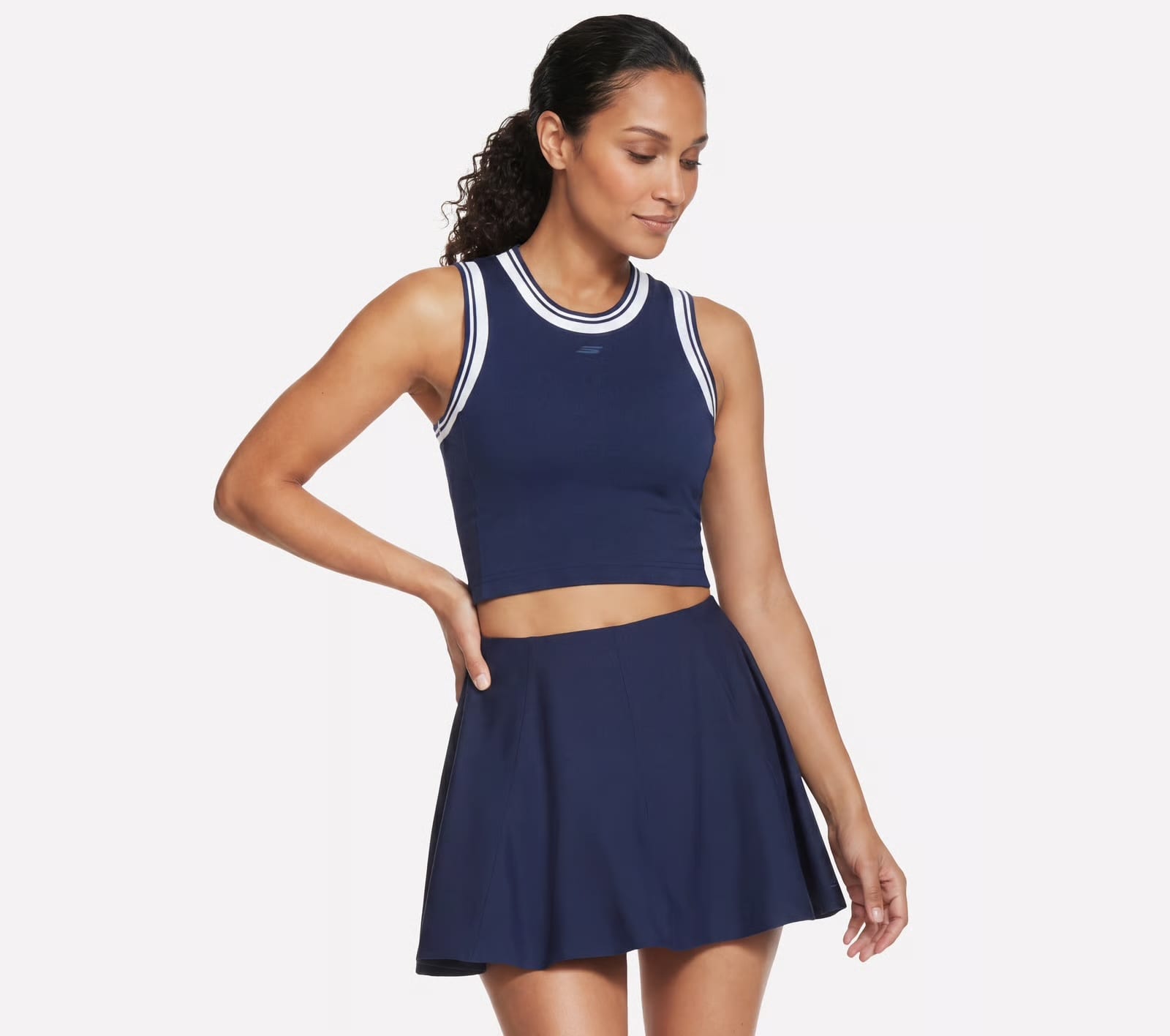Court Tank, SKECHERS