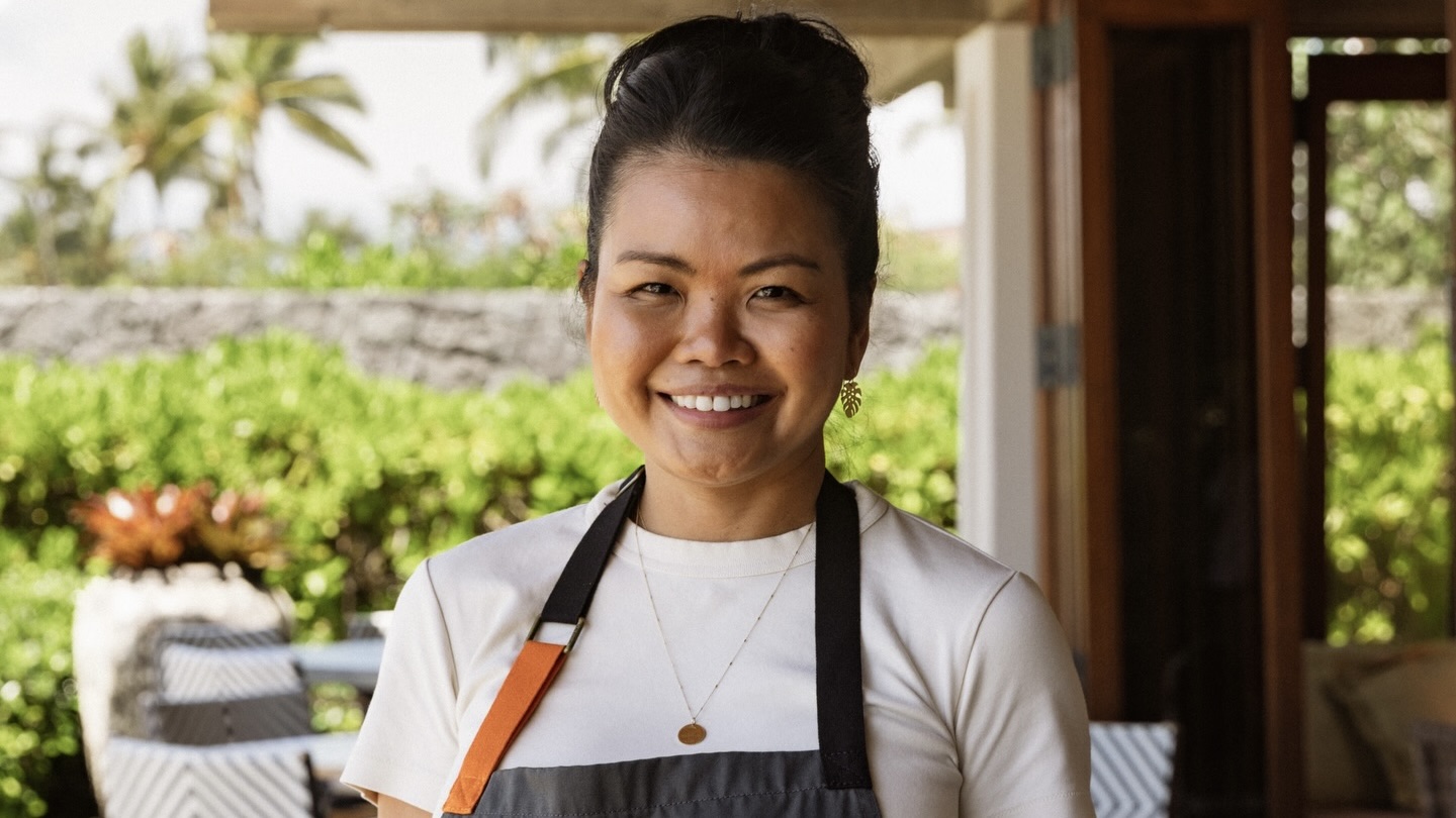 Who Is Rhoda Magbitang? Meet the Filipina Winner of “Top Chef Season 23”