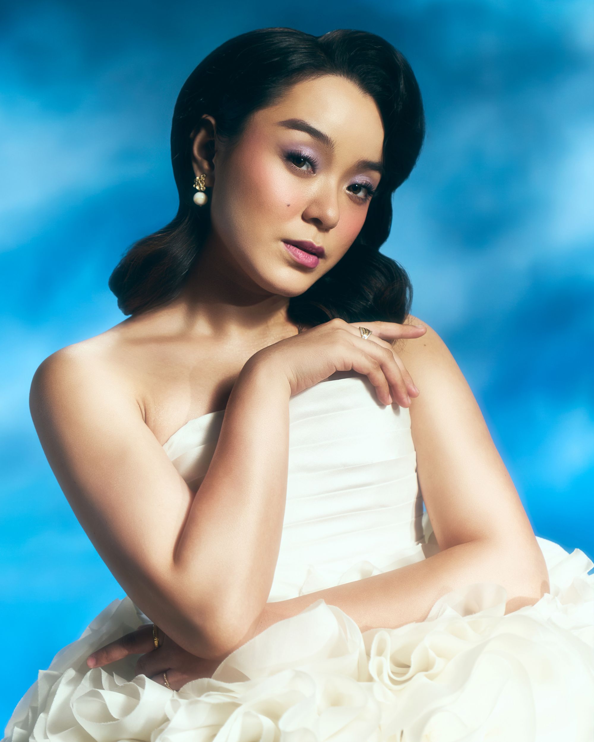 Sheena Belarmino for The Notebook: The Musical