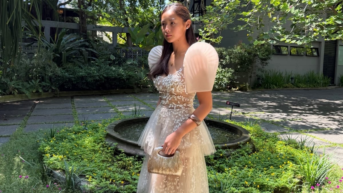 filipiniana dresses Discover 180 and formal filipiniana attire ideas Candy crush fabric Modern Filipiniana On