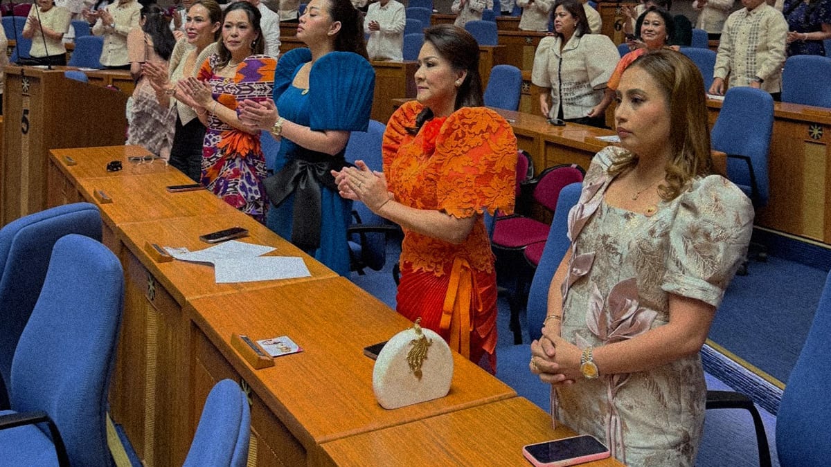 sona fashion 2026