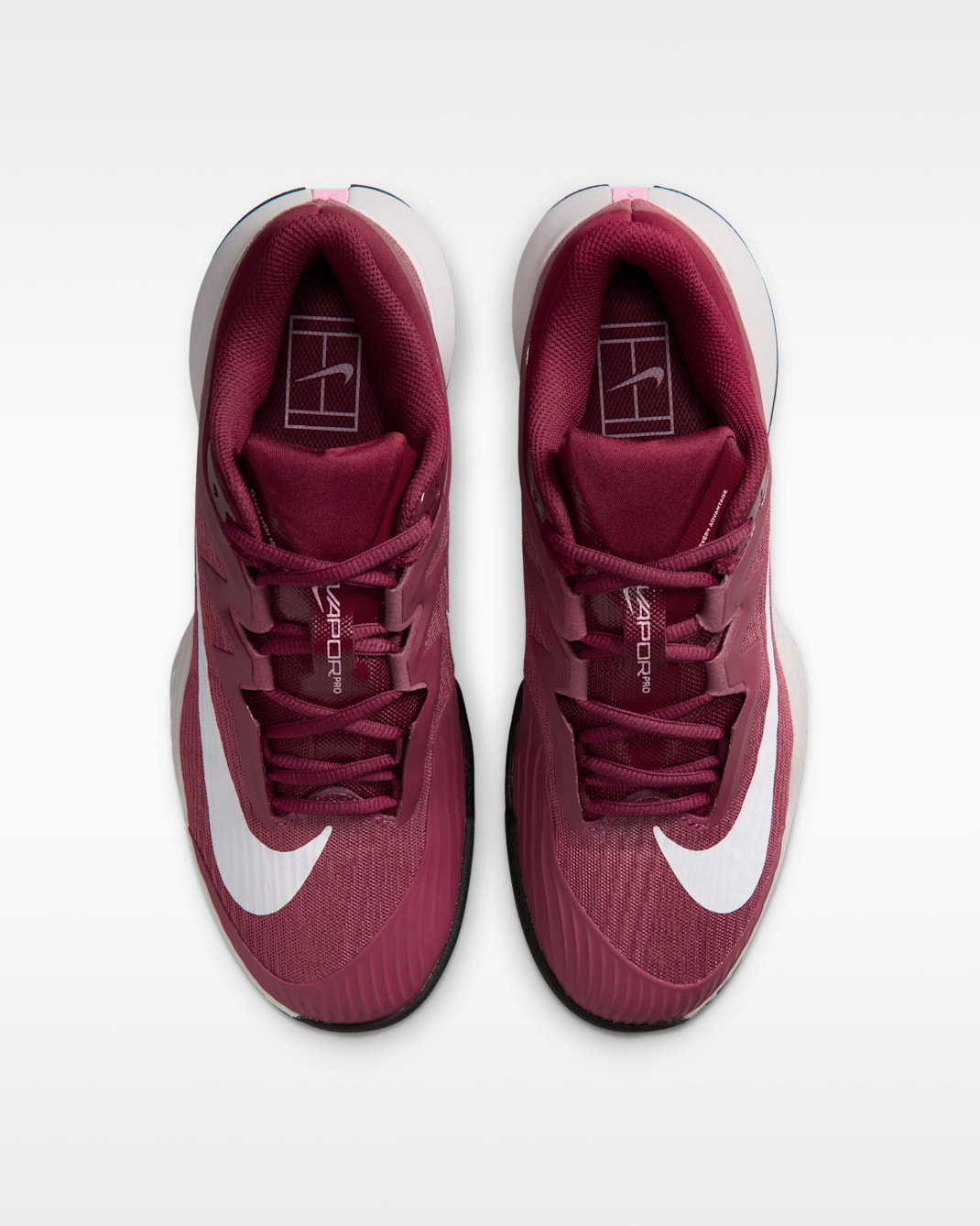 Nike Vapor Pro 3 Alex Eala