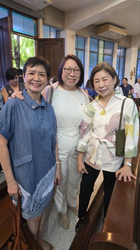 ica foundation robina gokongwei teresita sy josephine gotianun