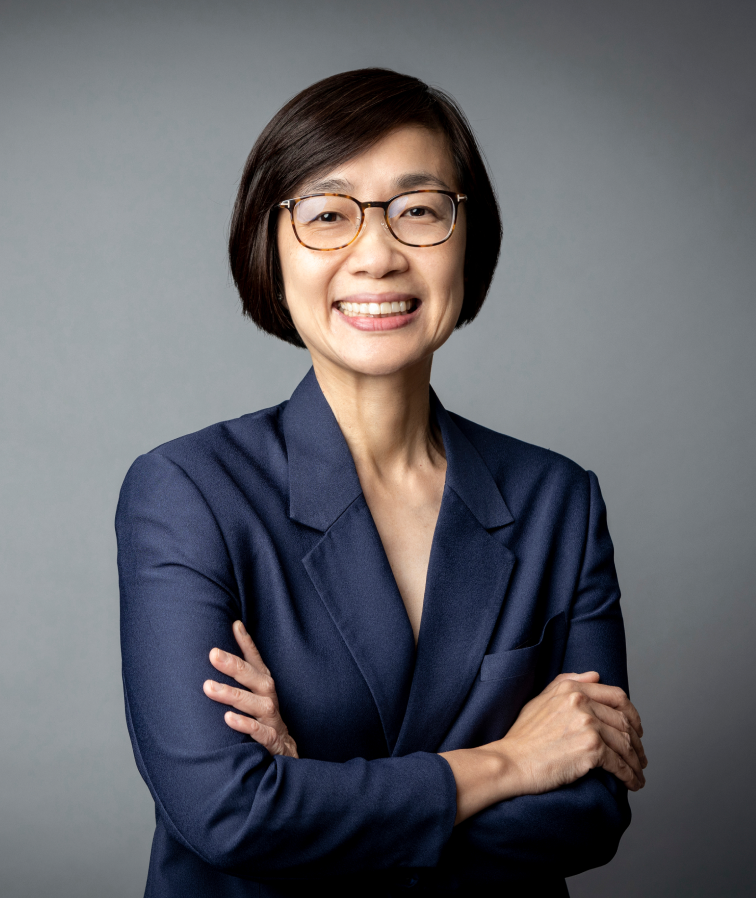 Lisa Gokongwei-Cheng, Chairman and Founder of Summit Media