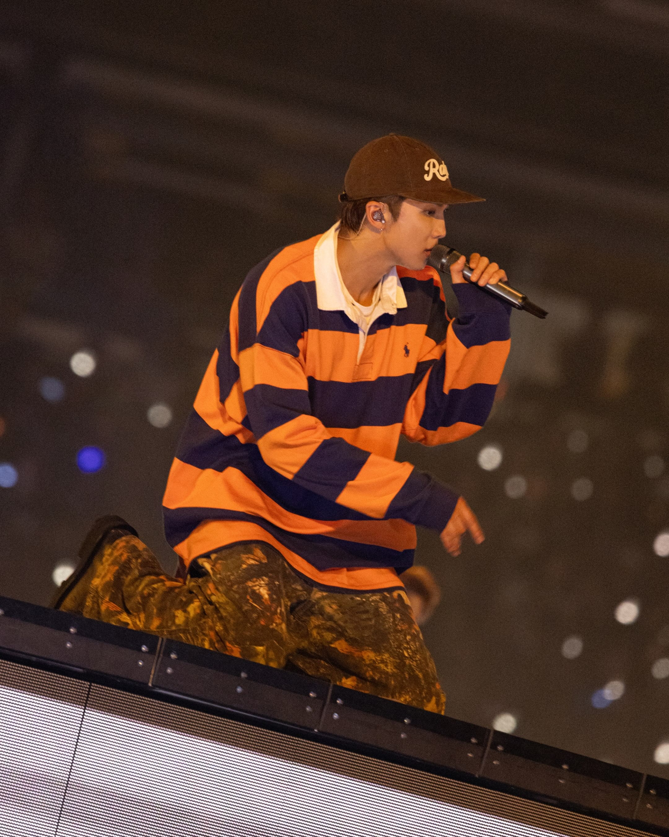 RM of BTS