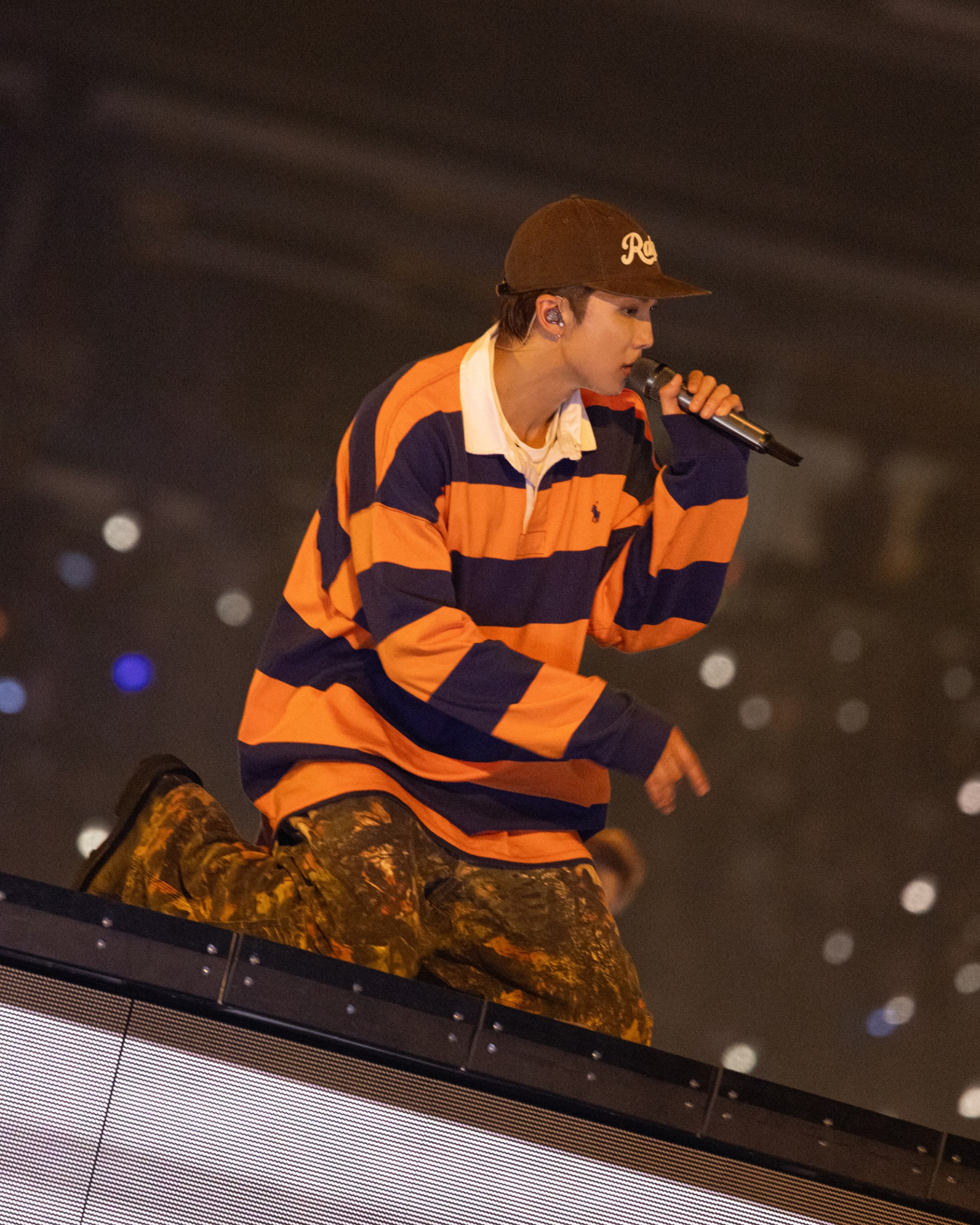 RM of BTS