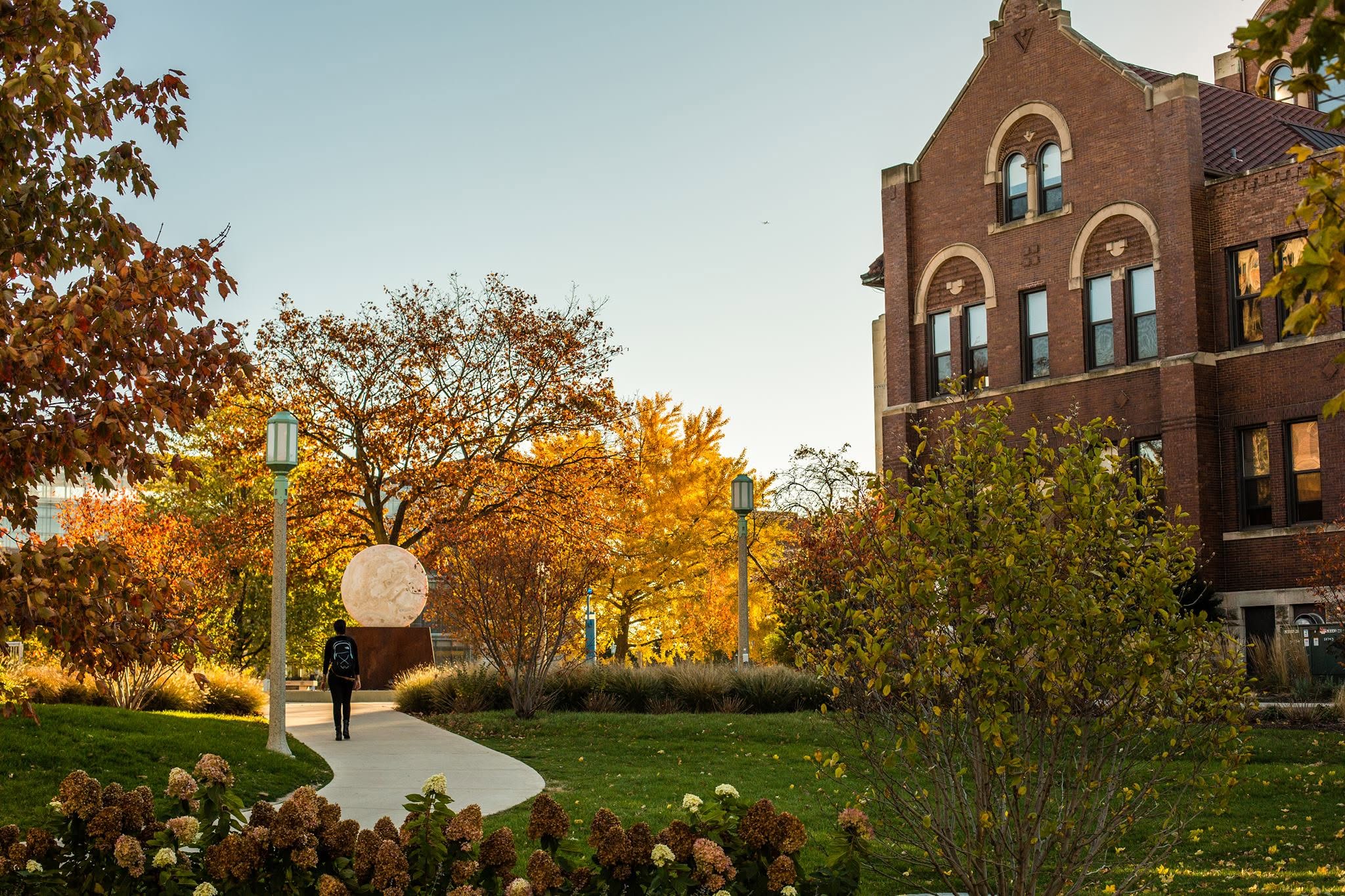 Loyola University Chicago