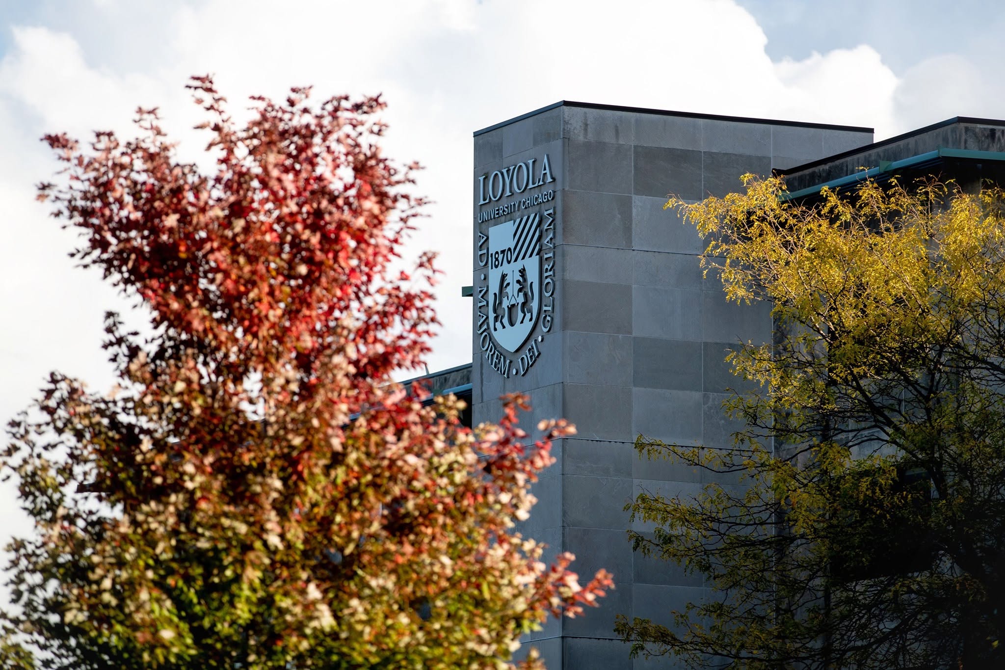 Loyola University Chicago