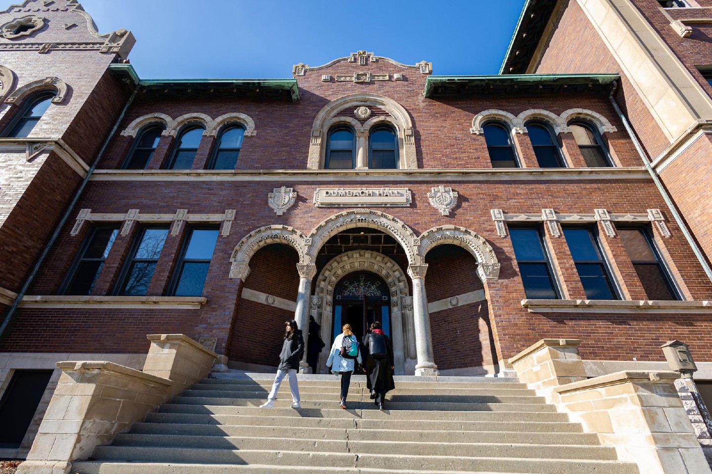Loyola University Chicago
