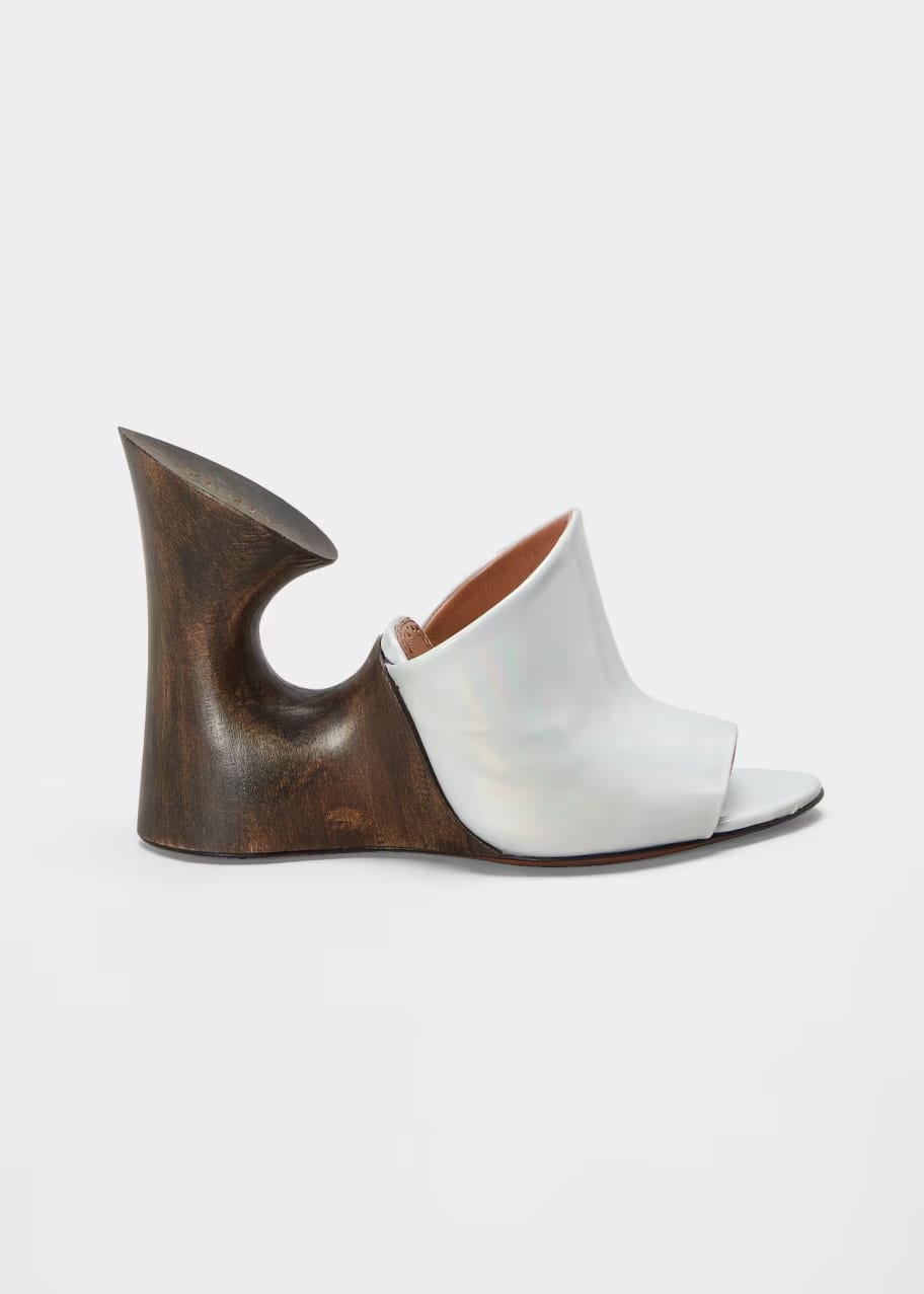 Alaia Sandals