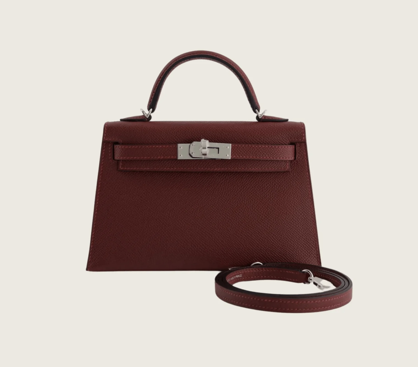 Hermes Mini Kelly