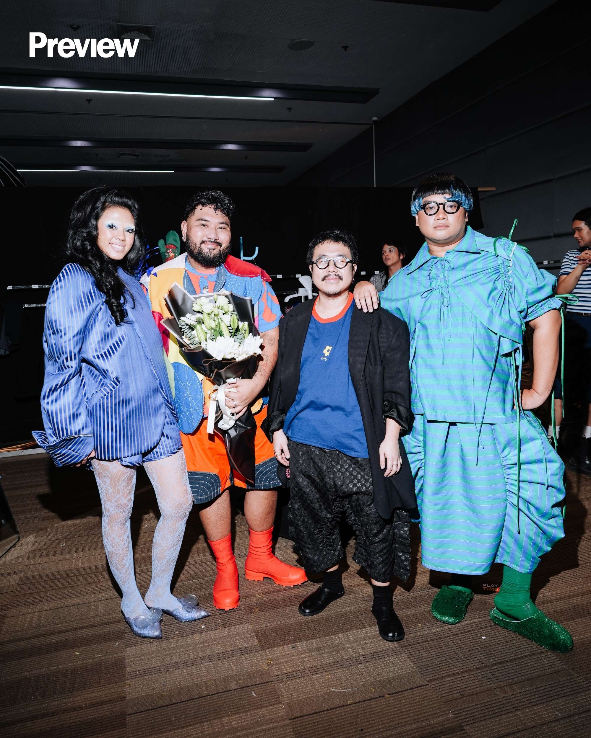 Hamu MNL Fashion Week 2026