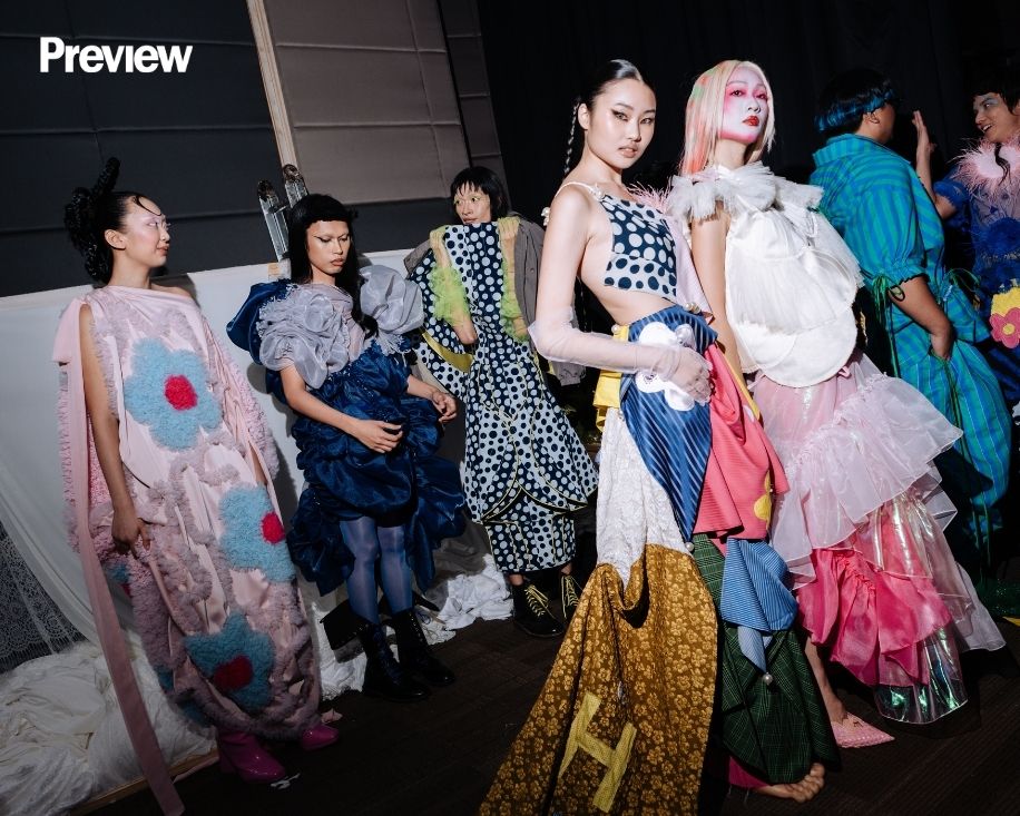 Ha.Mu MNL Fashion Week 2026