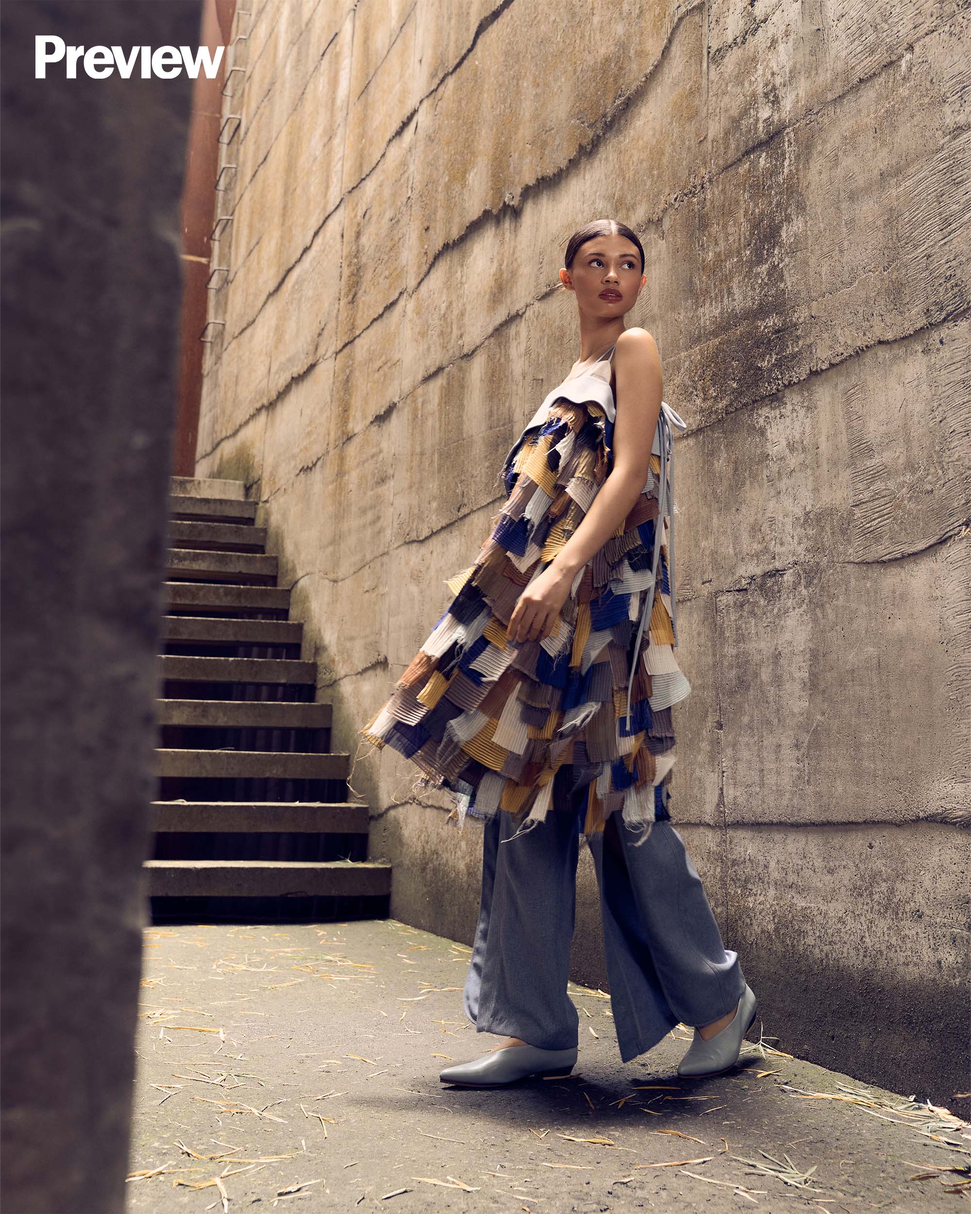 Vina Romero for Preview Best Filipino Fashion Designers 2026