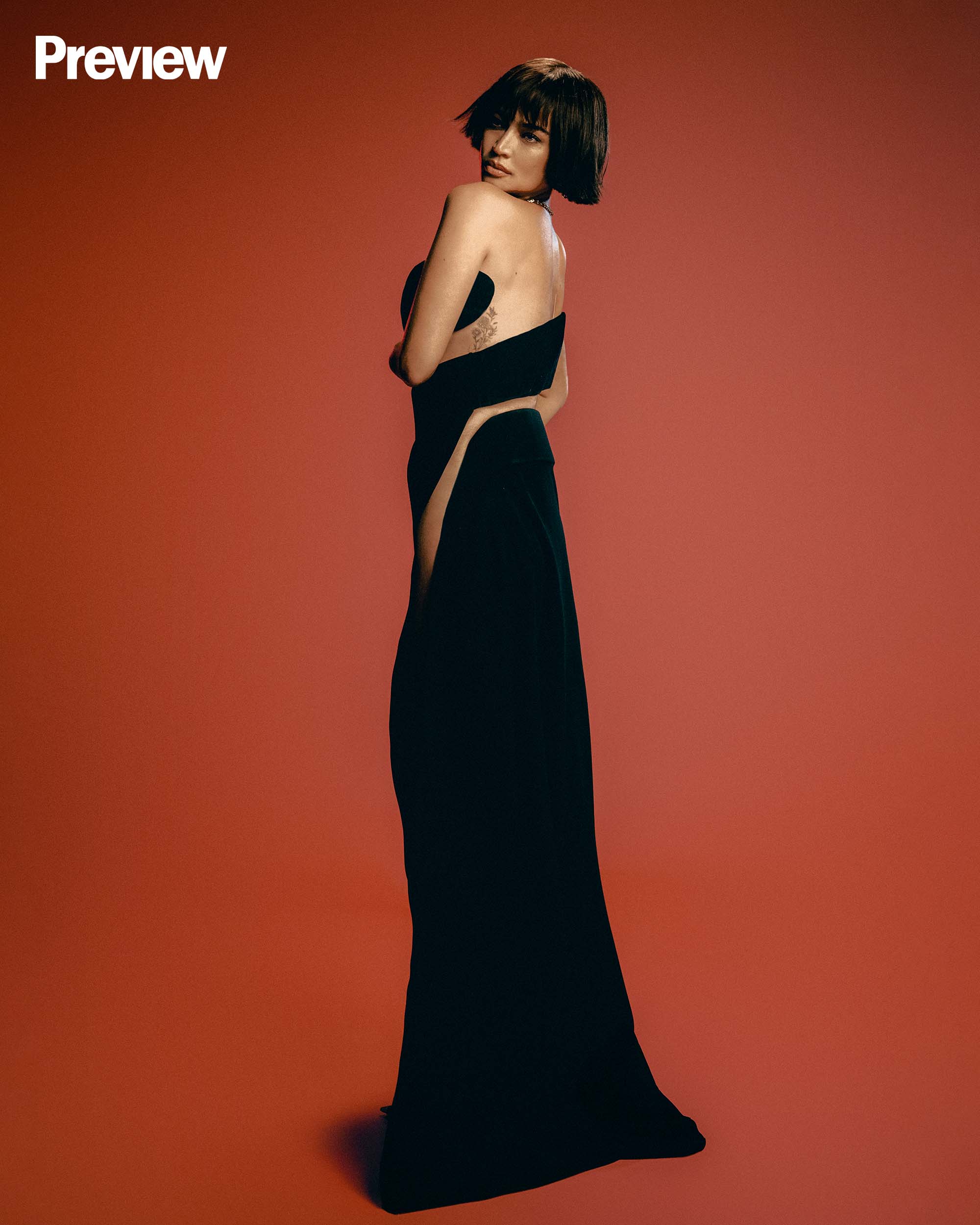 Anne Curtis for Preview Style Icon 2026